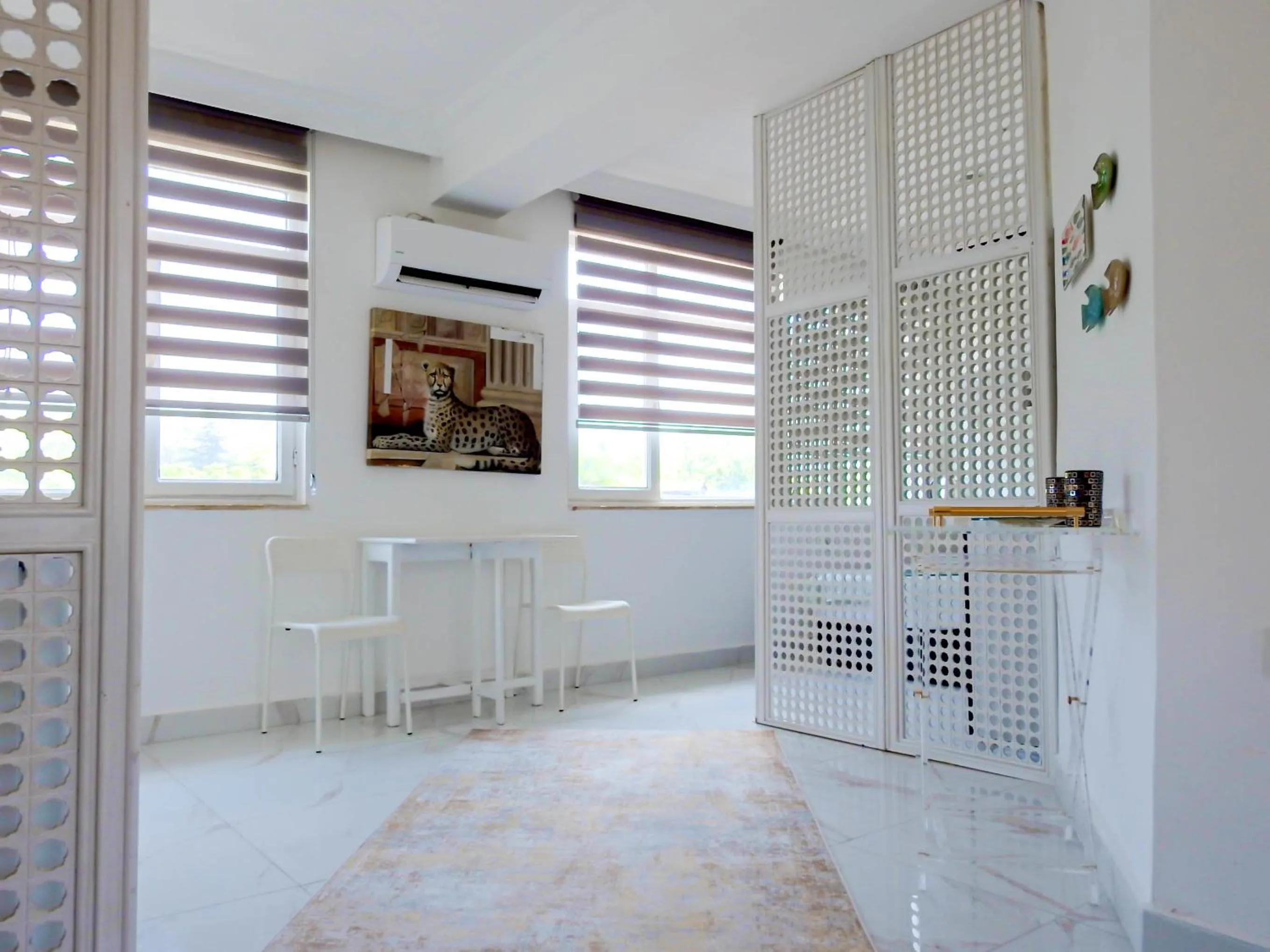 Erendiz Garden Hotel