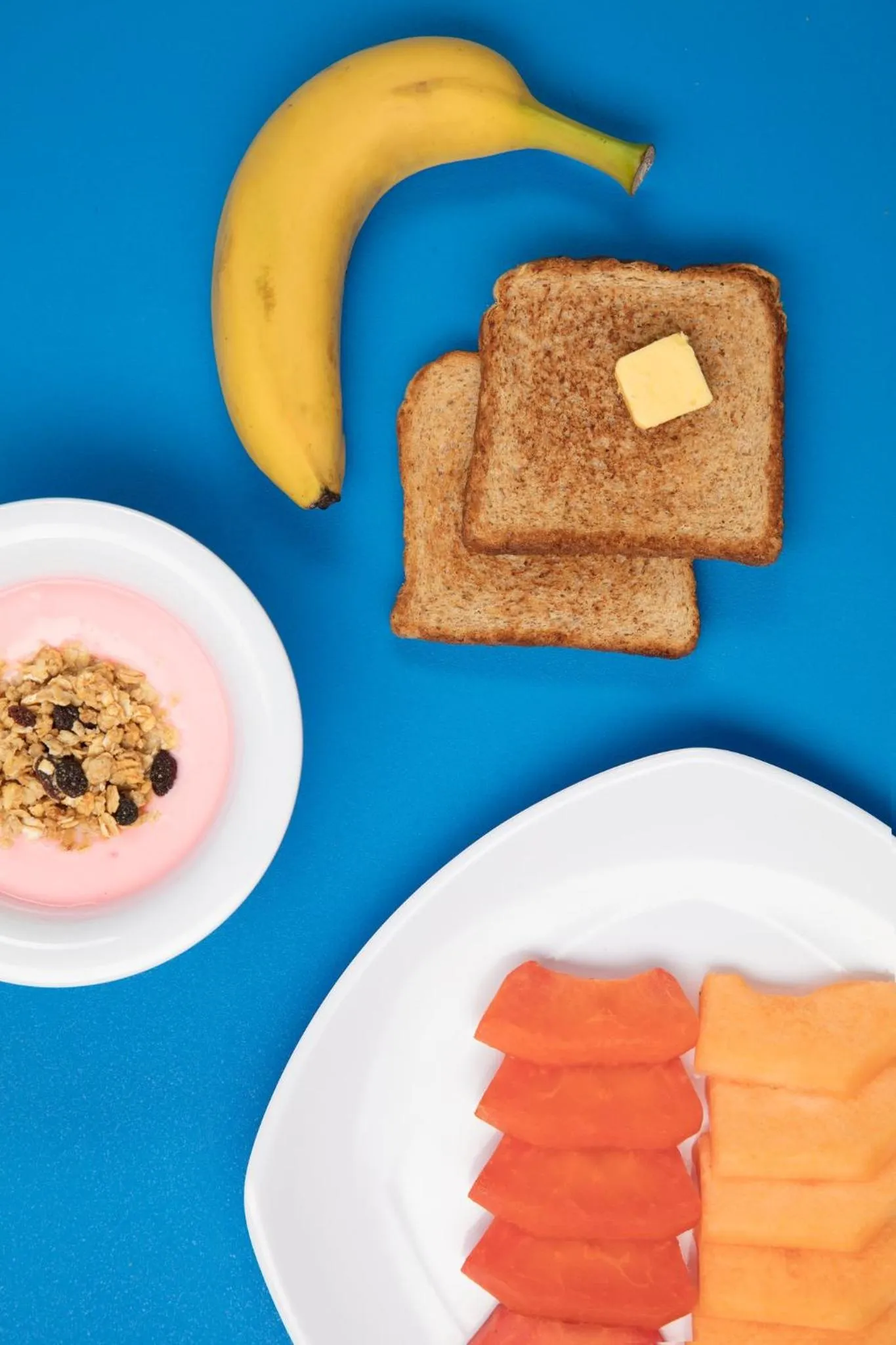 Restaurant/places to eat in One Durango