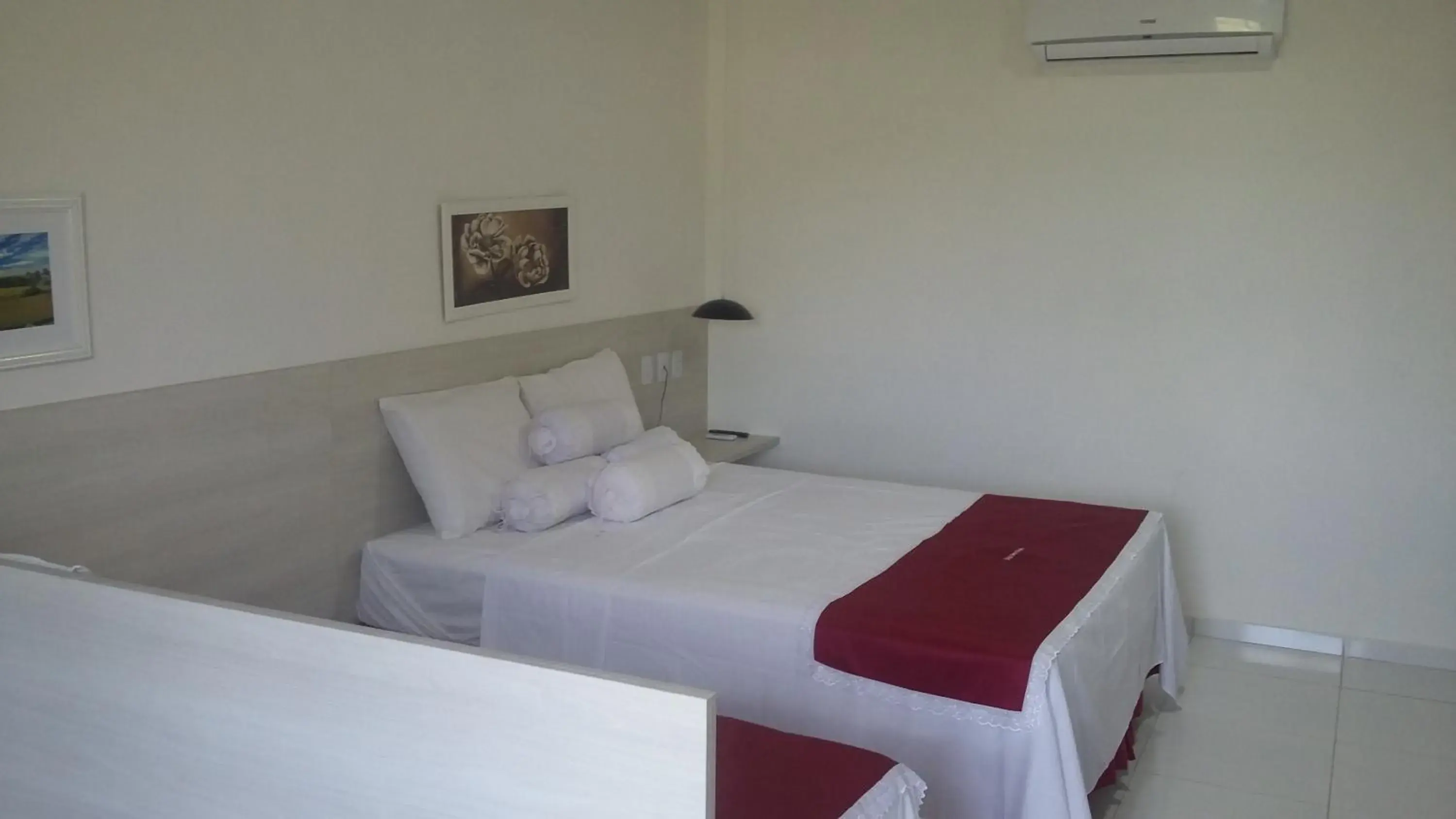 Quadruple Room with Kitchenette in France Hotel Quadruple Room with Kitchenette in France Hotel