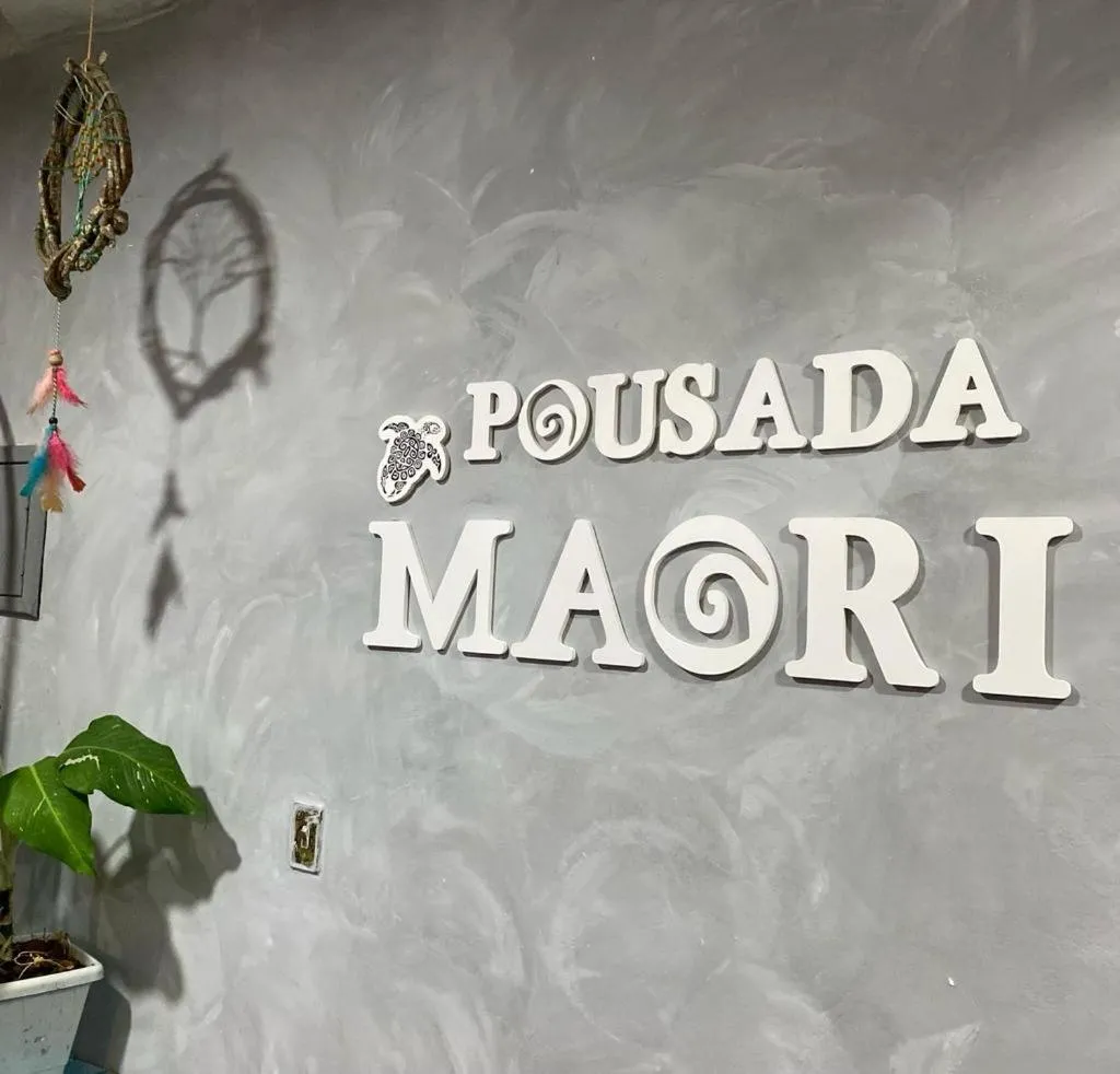 POUSADA MAORI Boiçucanga
