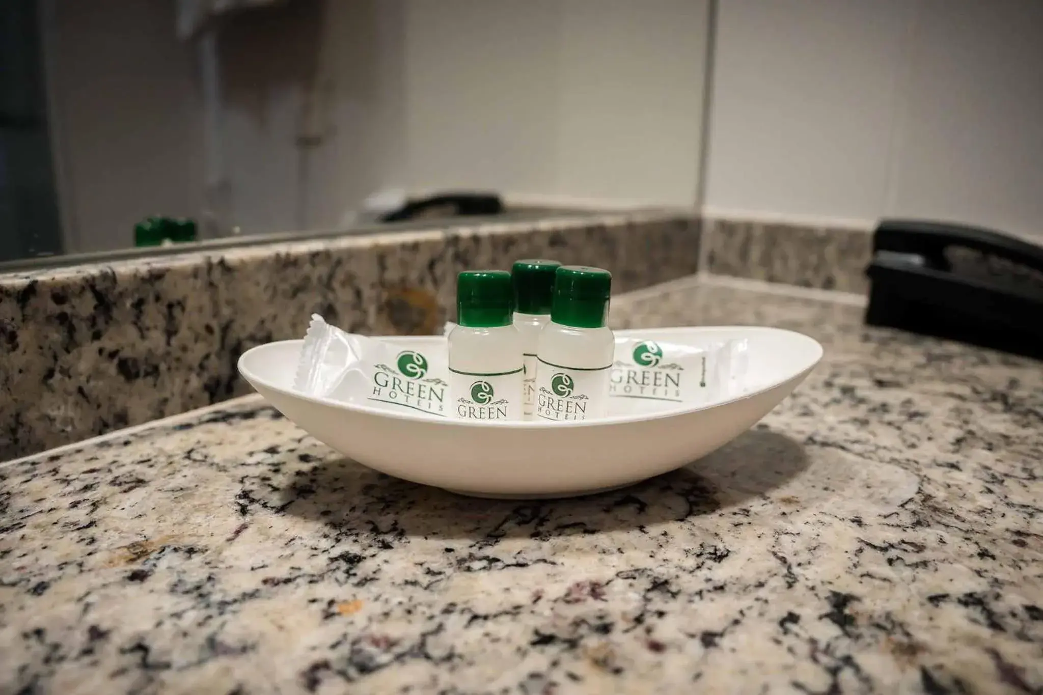 Suite with Balcony in Green Hotéis Suite with Balcony in Green Hotéis