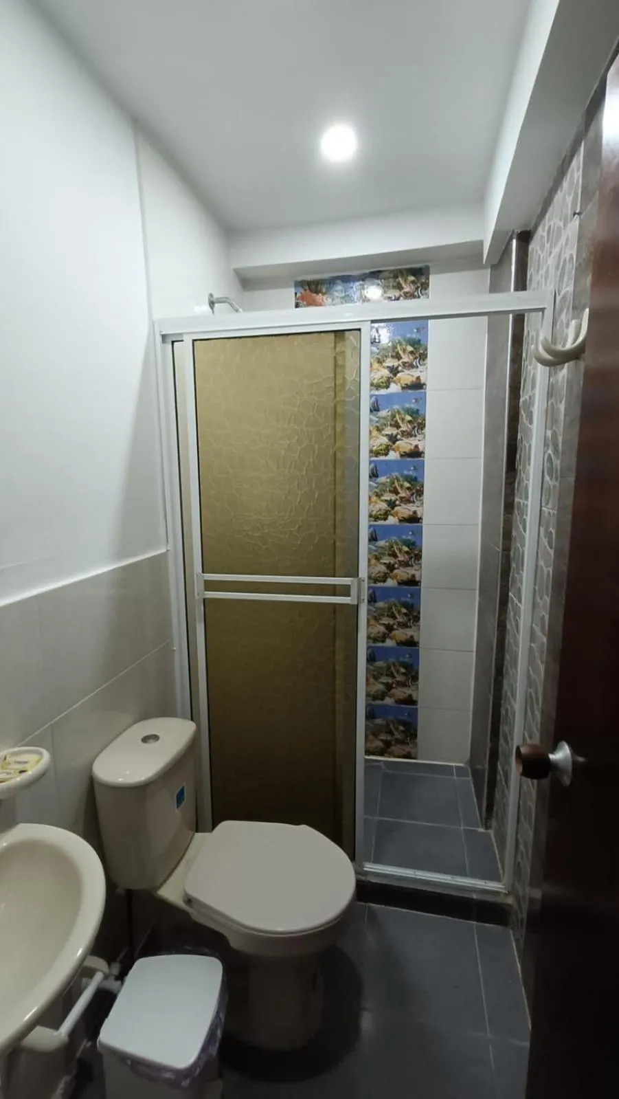 Jackuri Casa Hospedaje