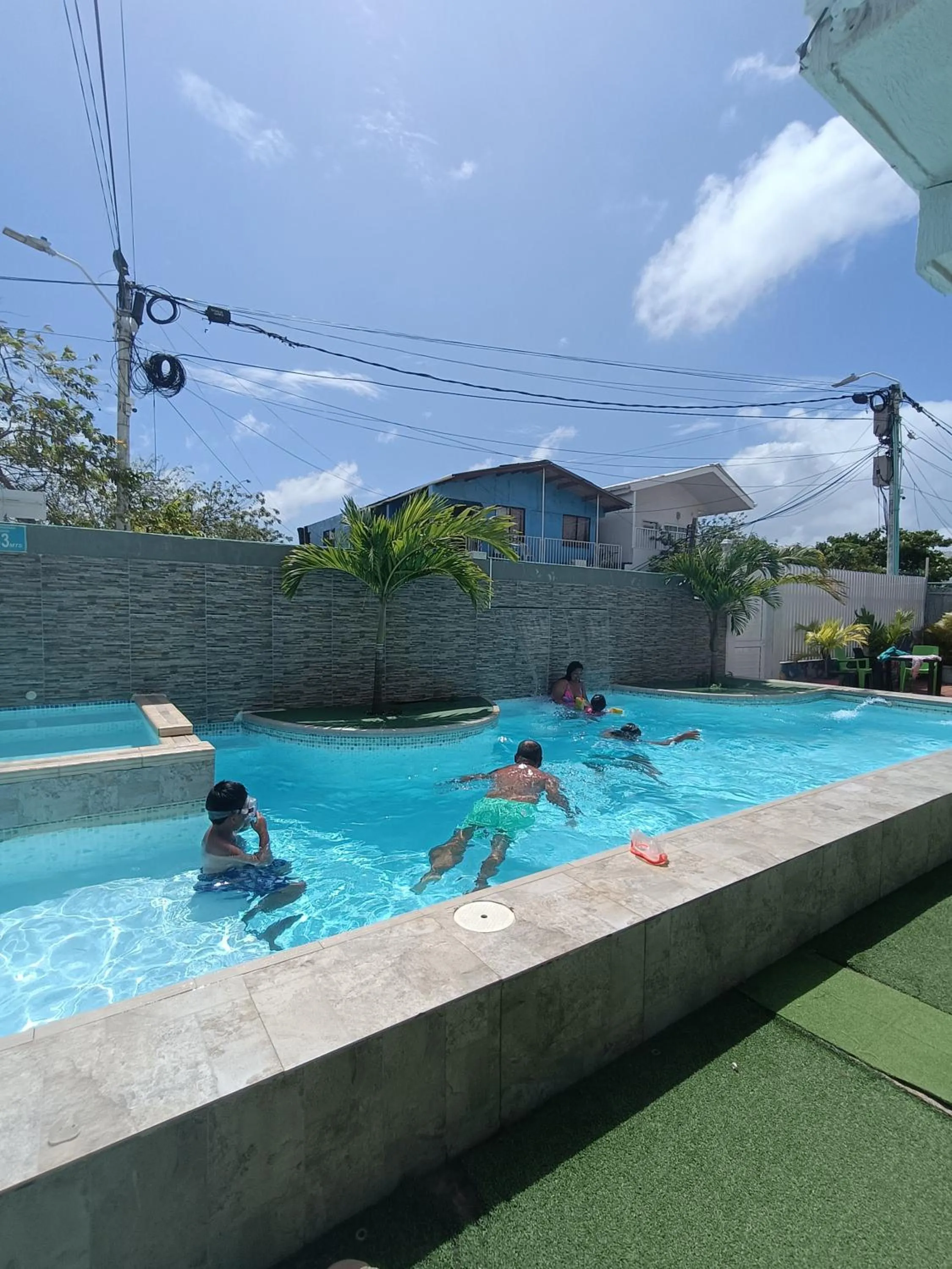 Jackuri Casa Hospedaje