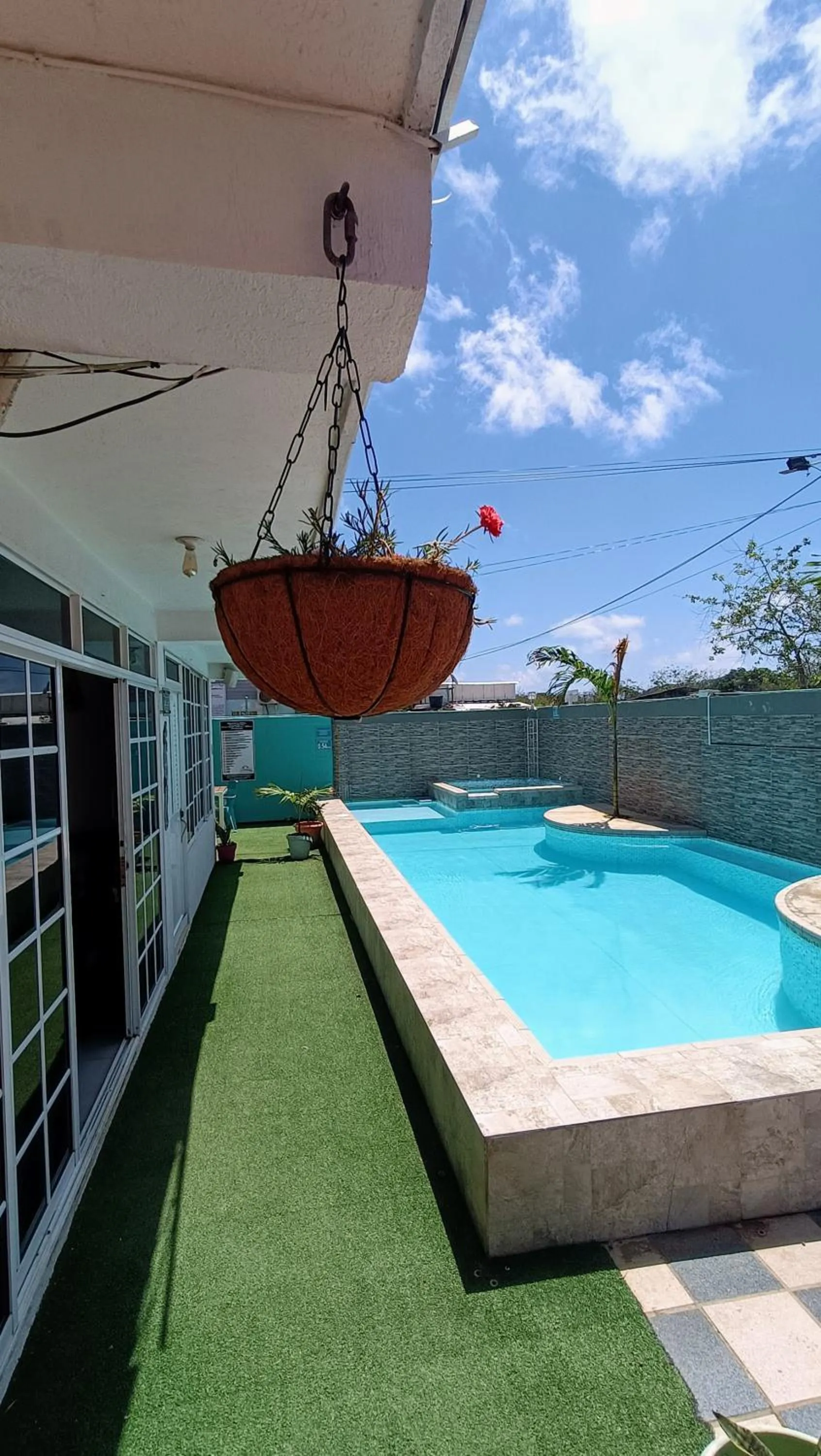 Jackuri Casa Hospedaje