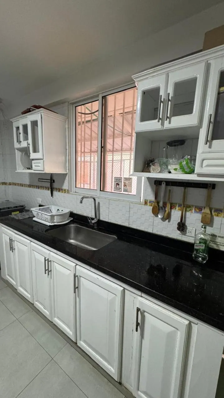 Jackuri Casa Hospedaje