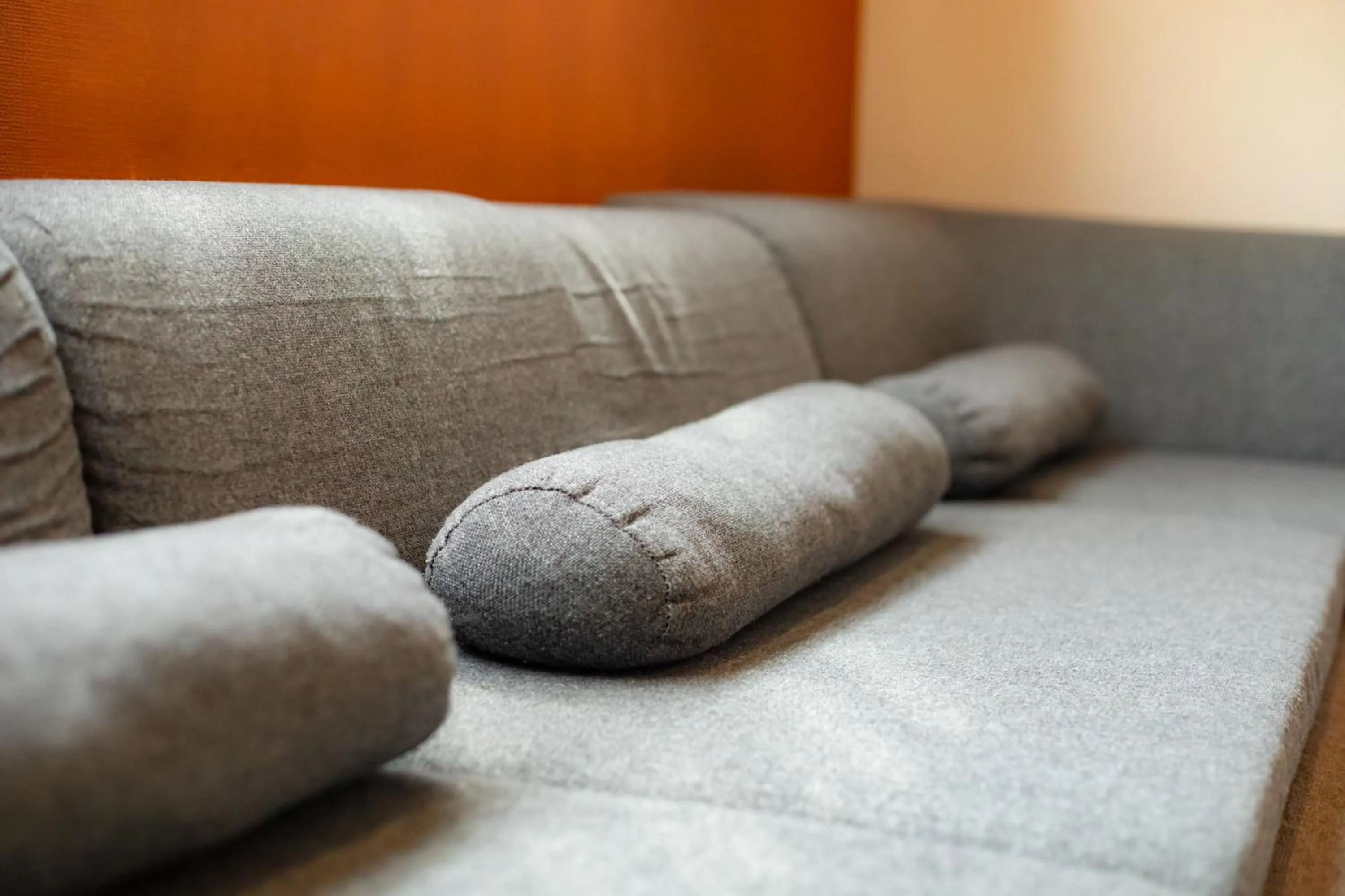 Photo of the whole room in Kunisakisou