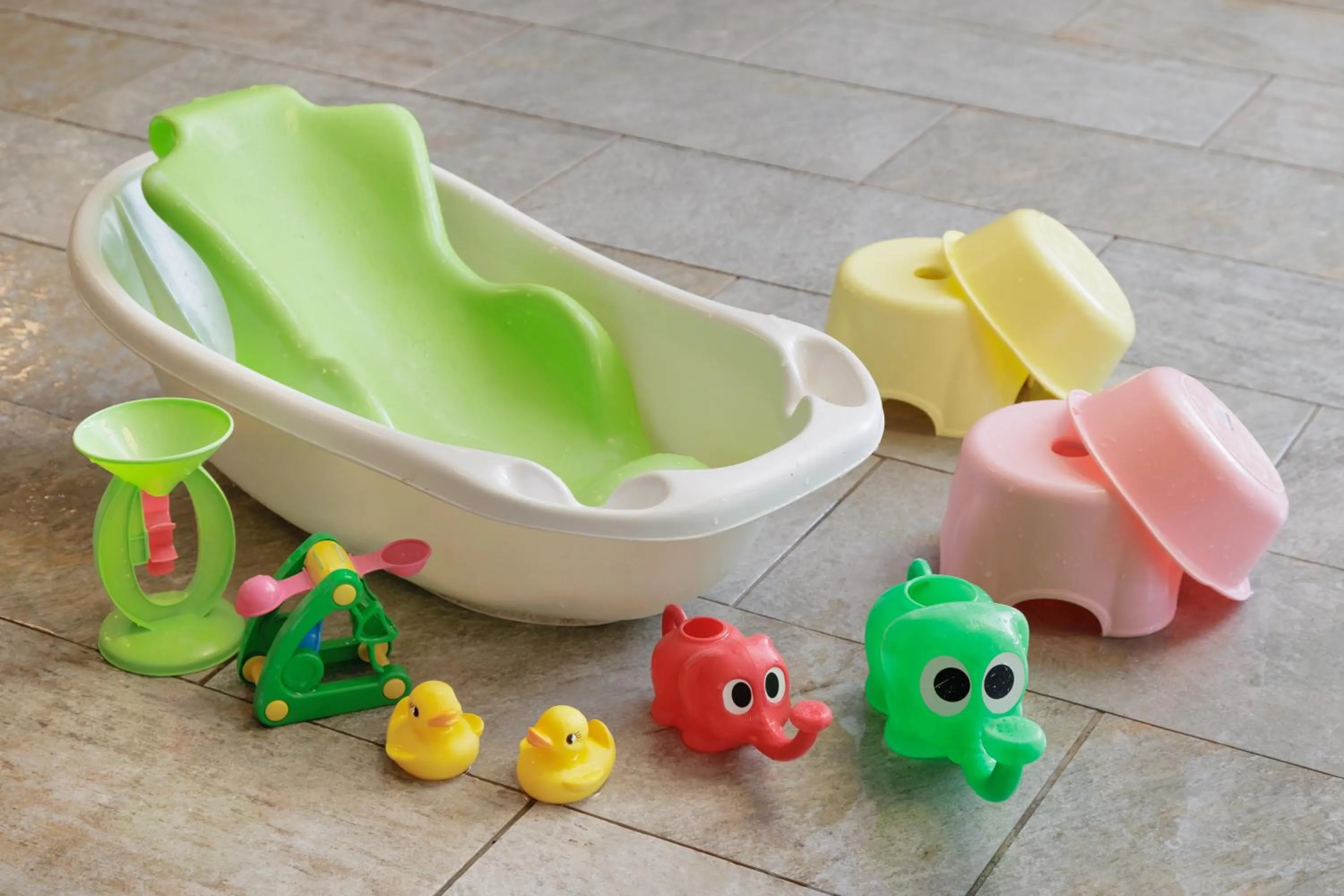 Public Bath in Tazawako Lake Resort & Onsen