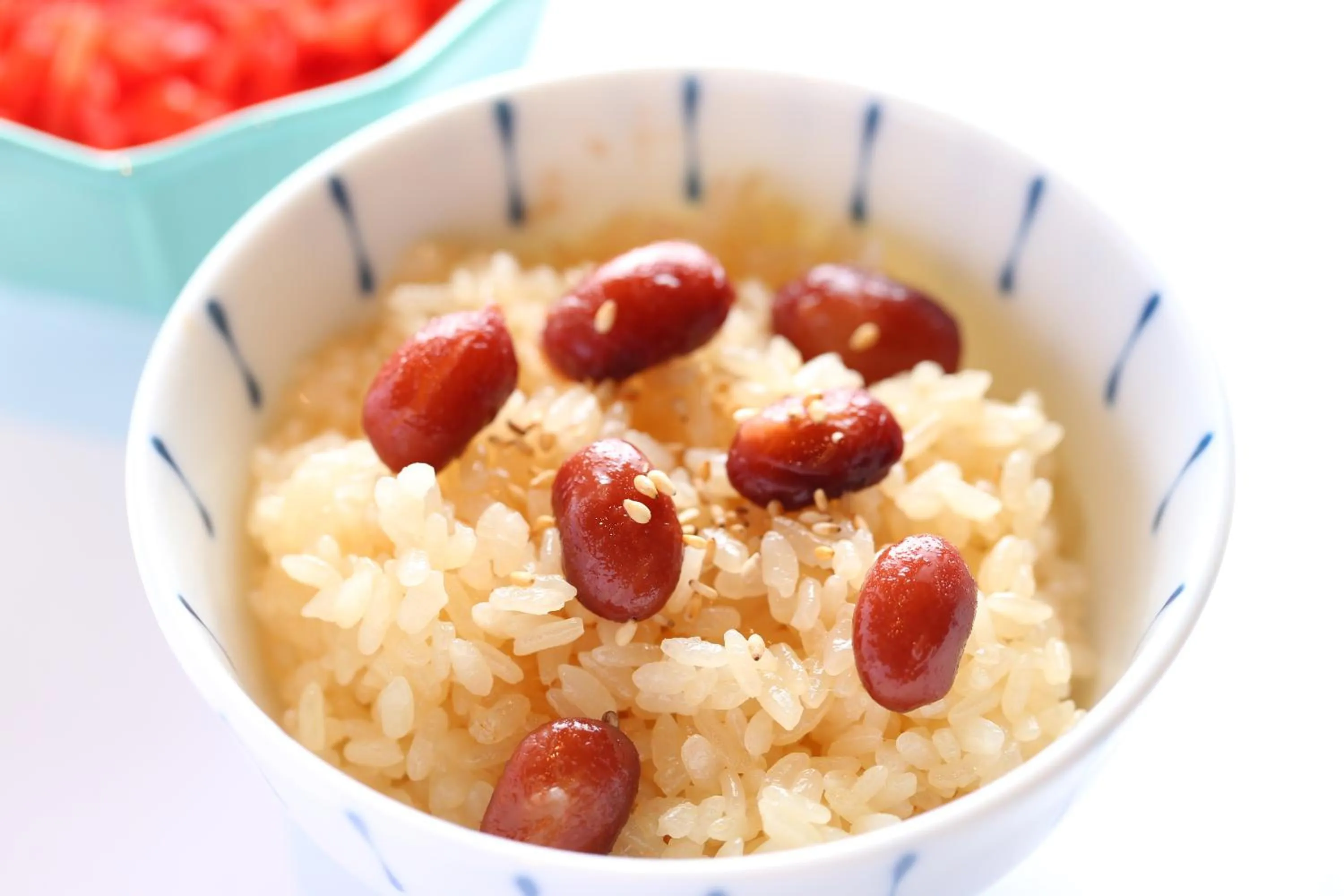 Buffet breakfast in Juraku Stay Niigata