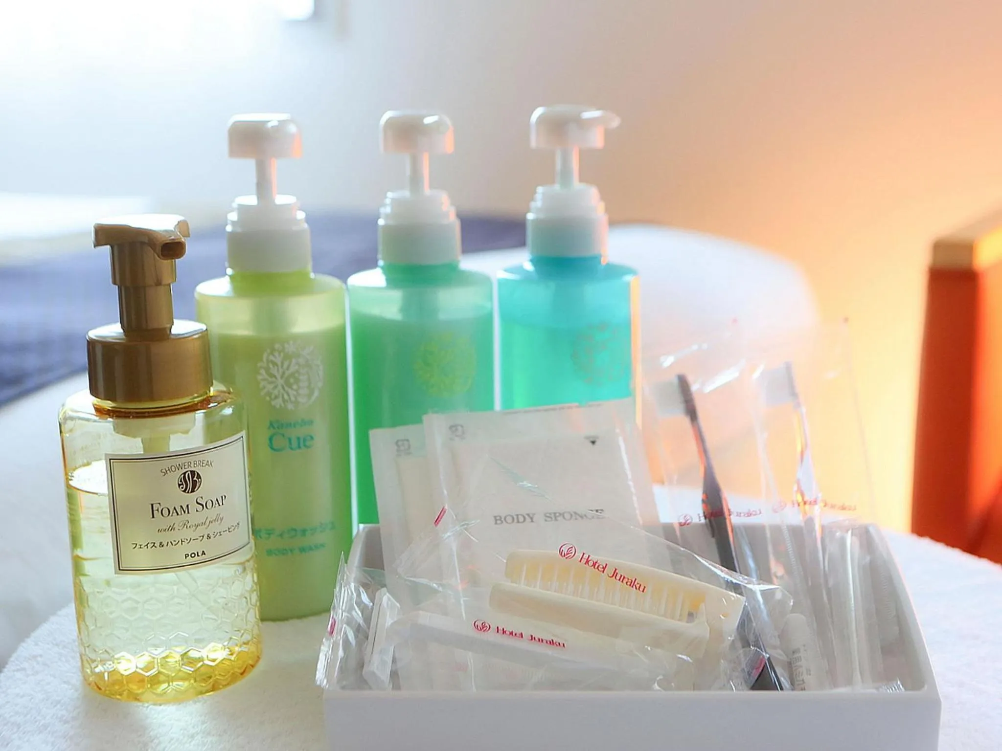 Other in Juraku Stay Niigata