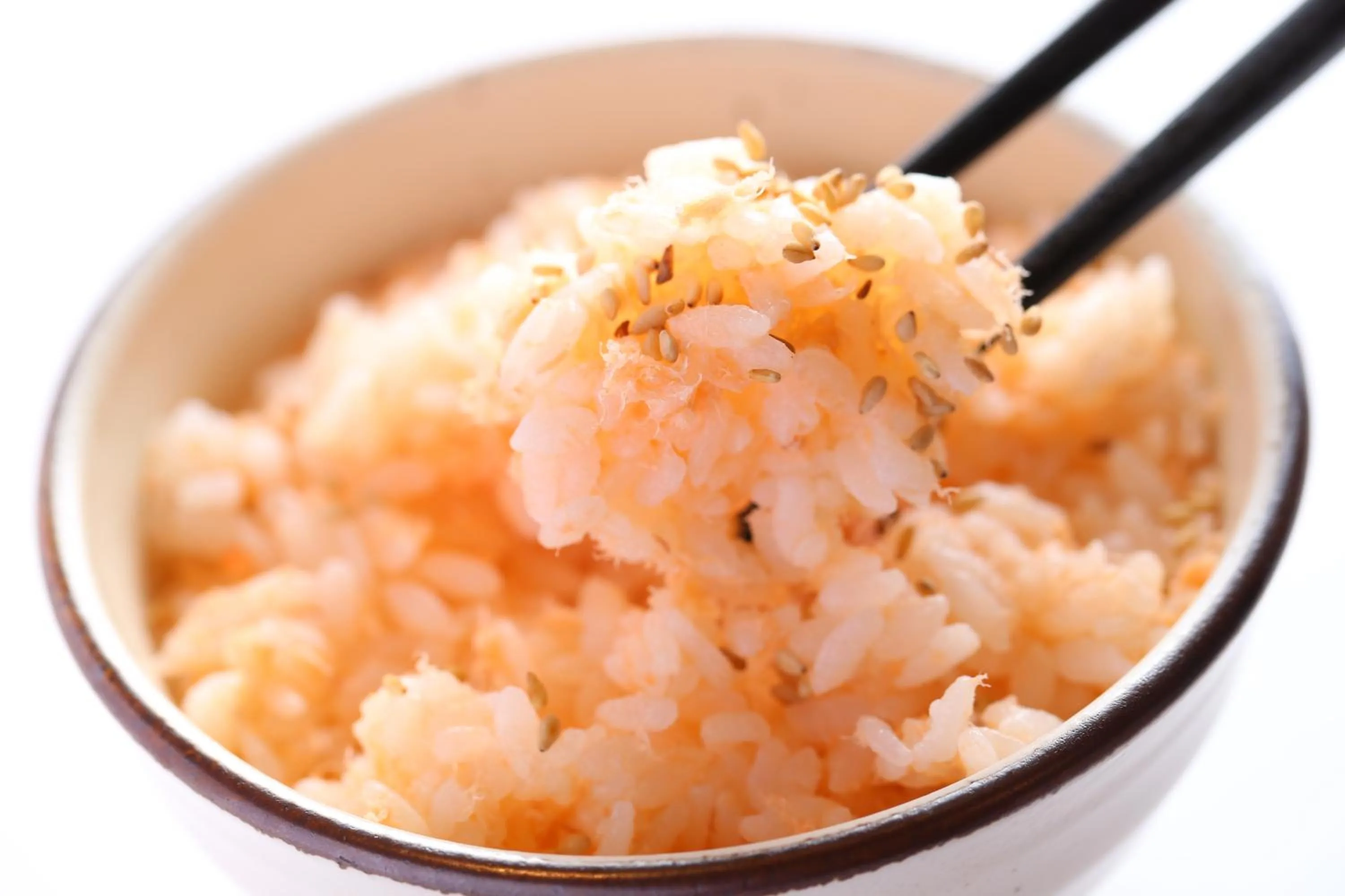 Buffet breakfast in Juraku Stay Niigata