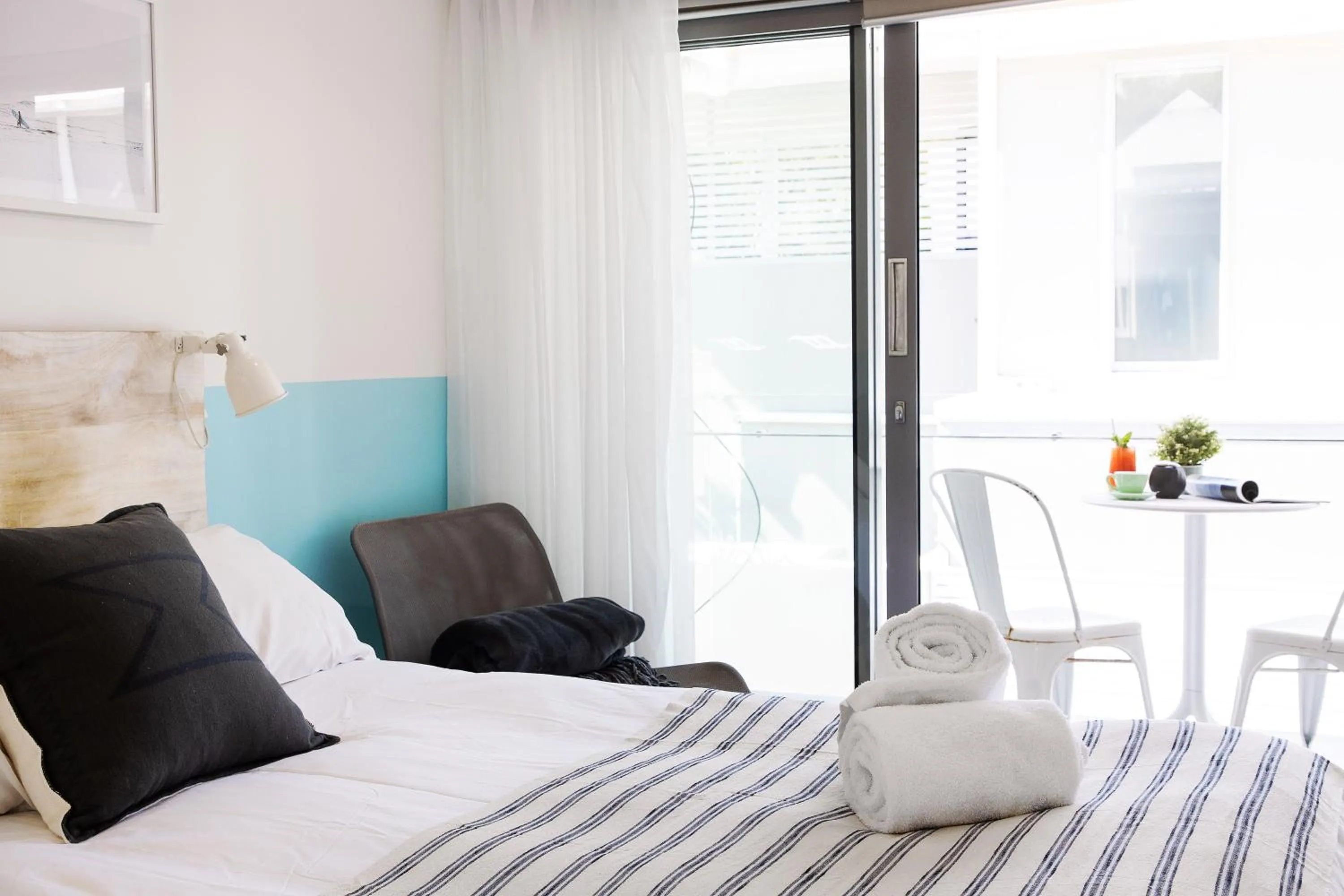 10 Hastings Street Motel