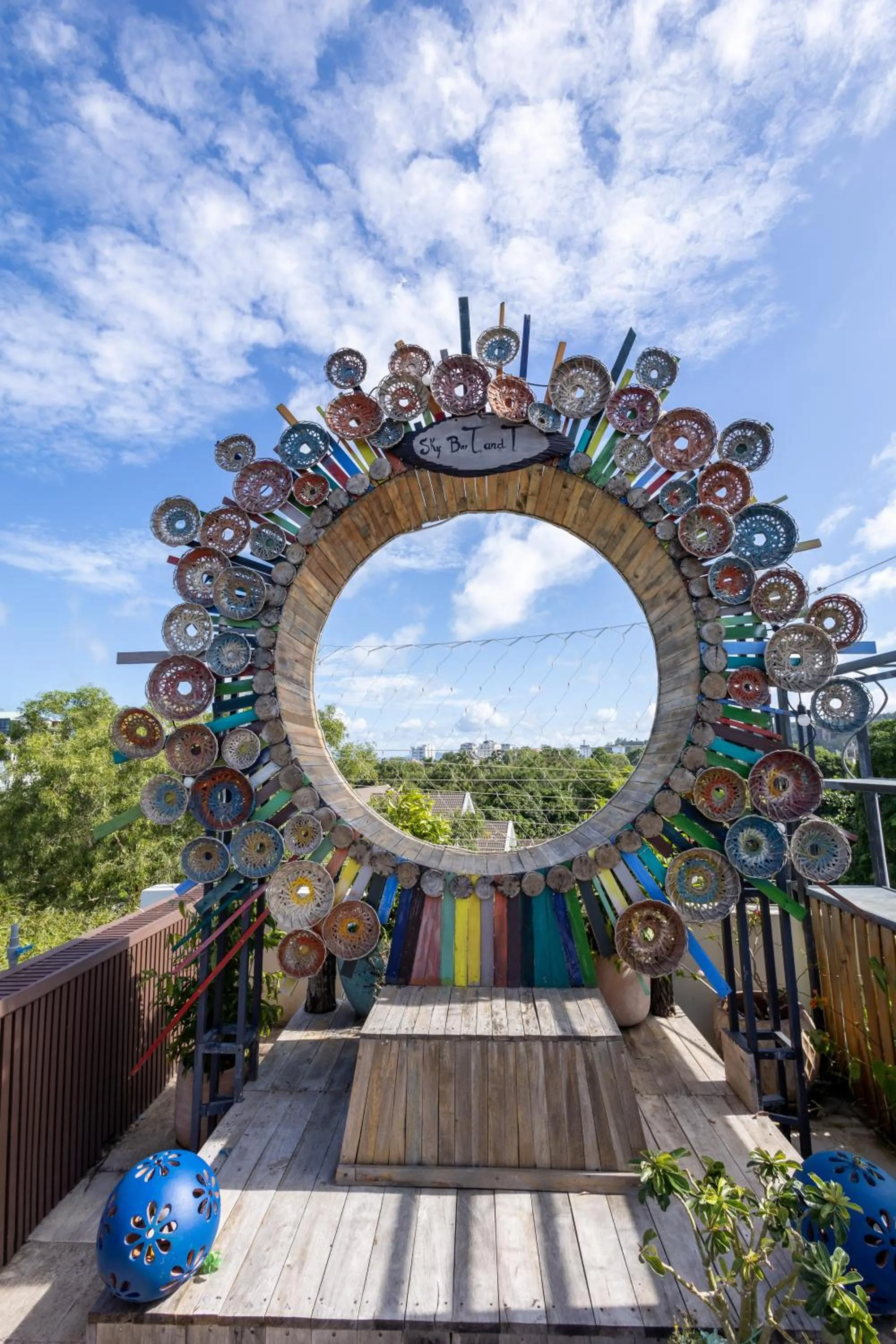 Day in T&T Resort and Spa Phu Quoc