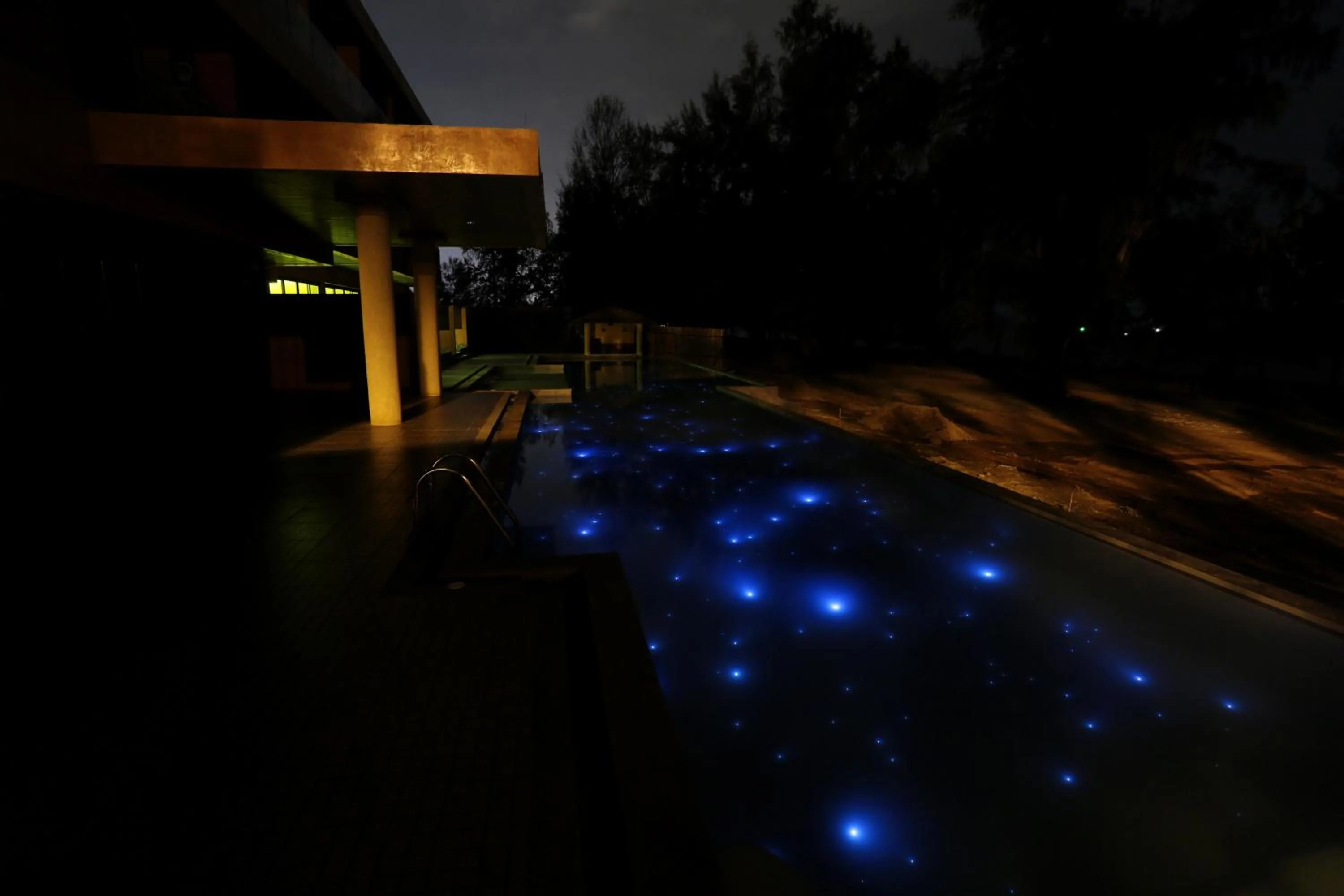 Night in Coriacea Beachfront Boutique Phuket Resort