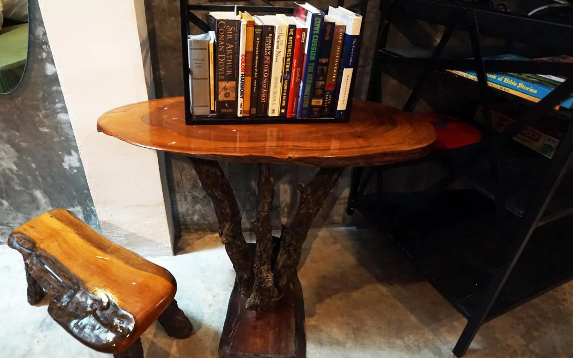 Property building in Phuket Paradiso