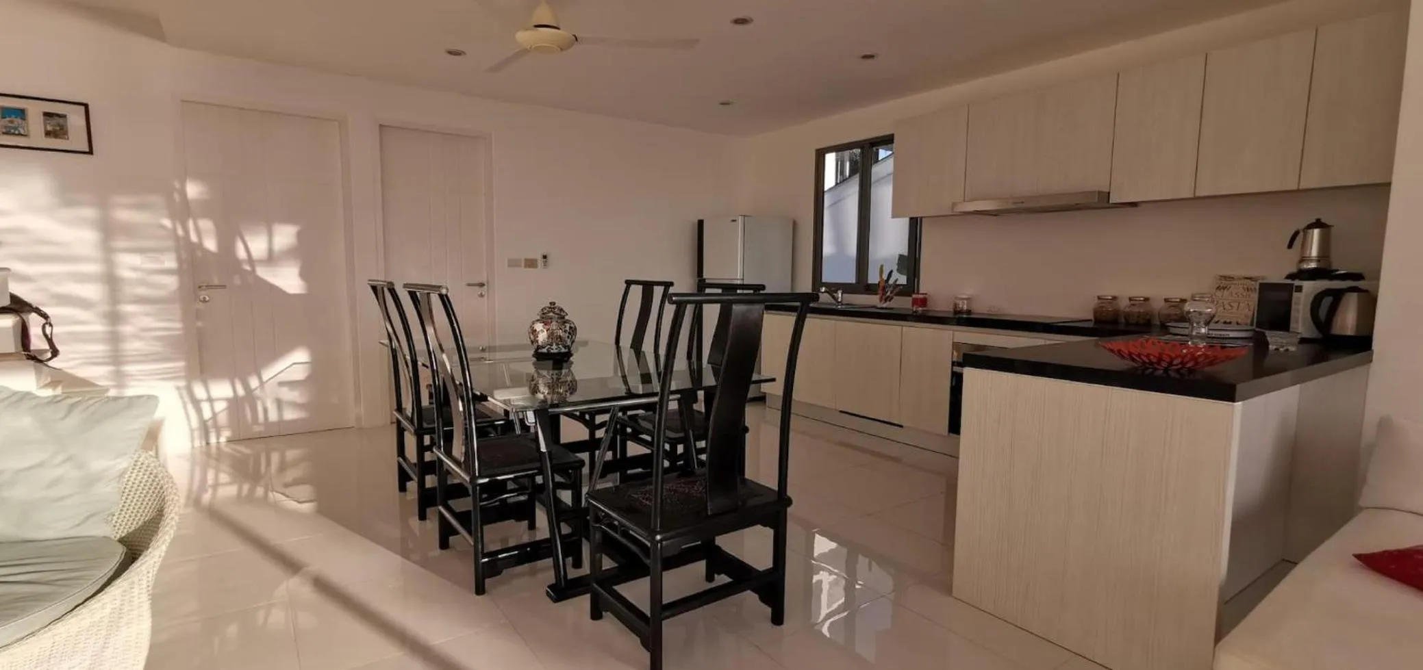 3 Bedroom Sea View Villa Escape SDV086-By Samui Dream Villas