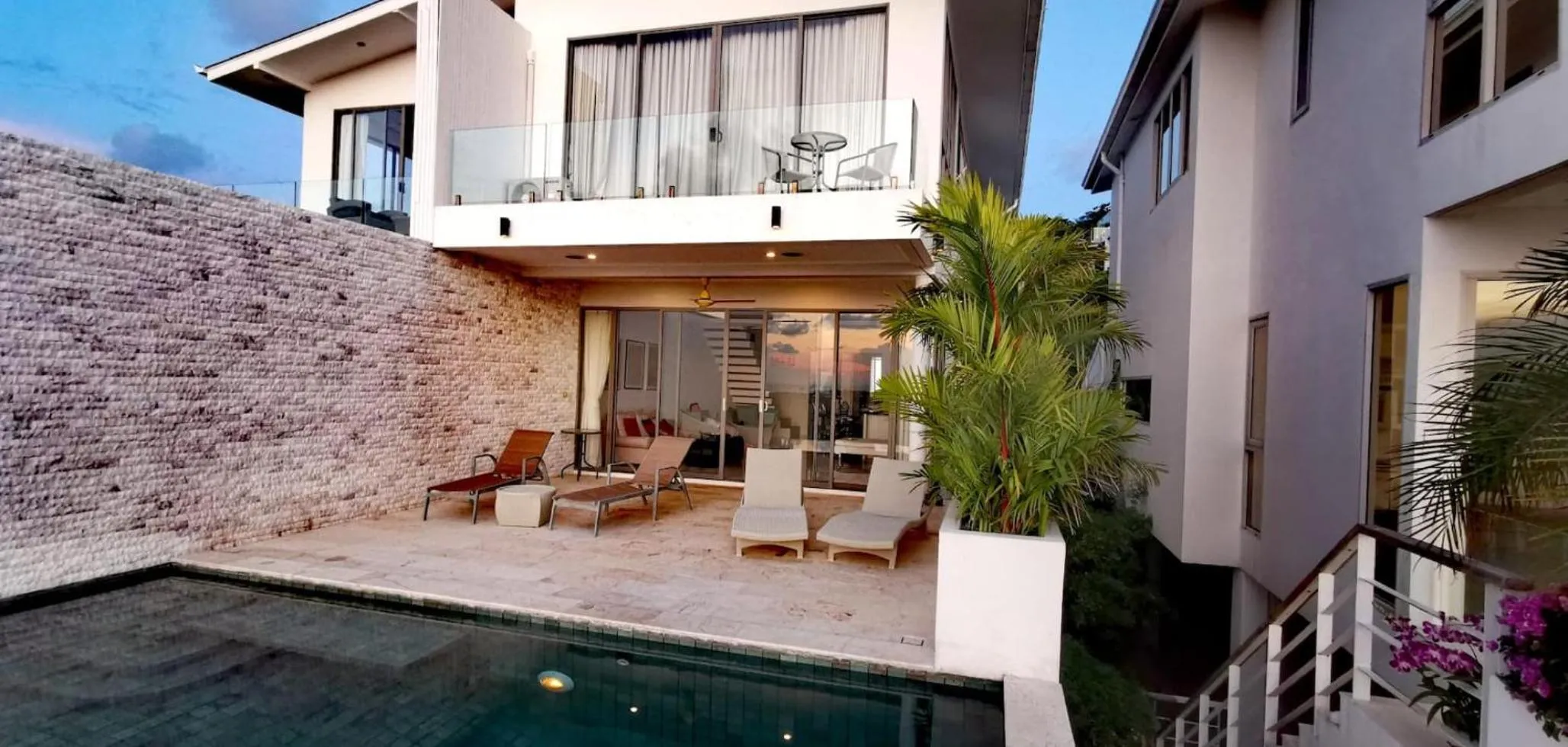 3 Bedroom Sea View Villa Escape SDV086-By Samui Dream Villas