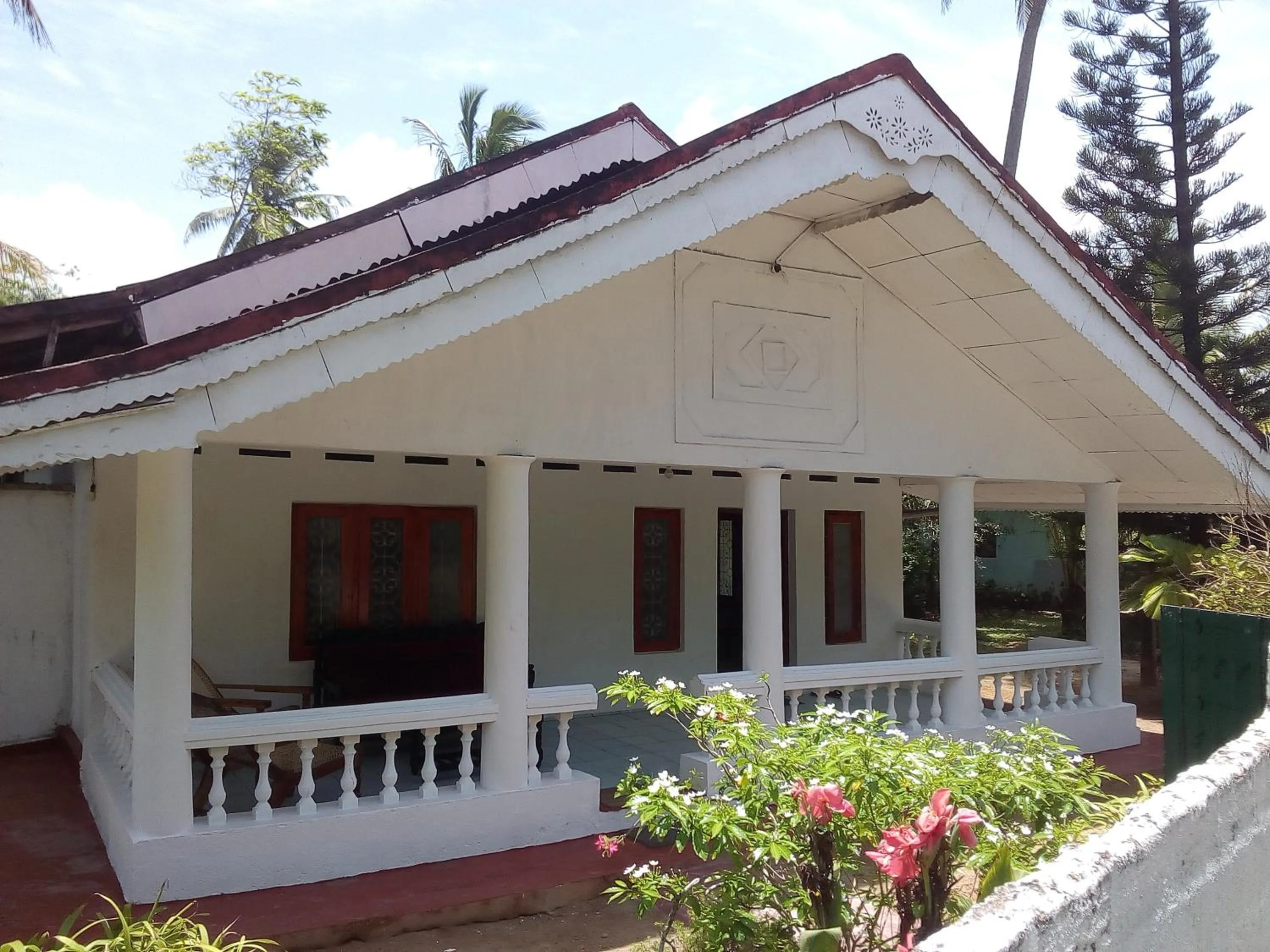 The Forest Villa