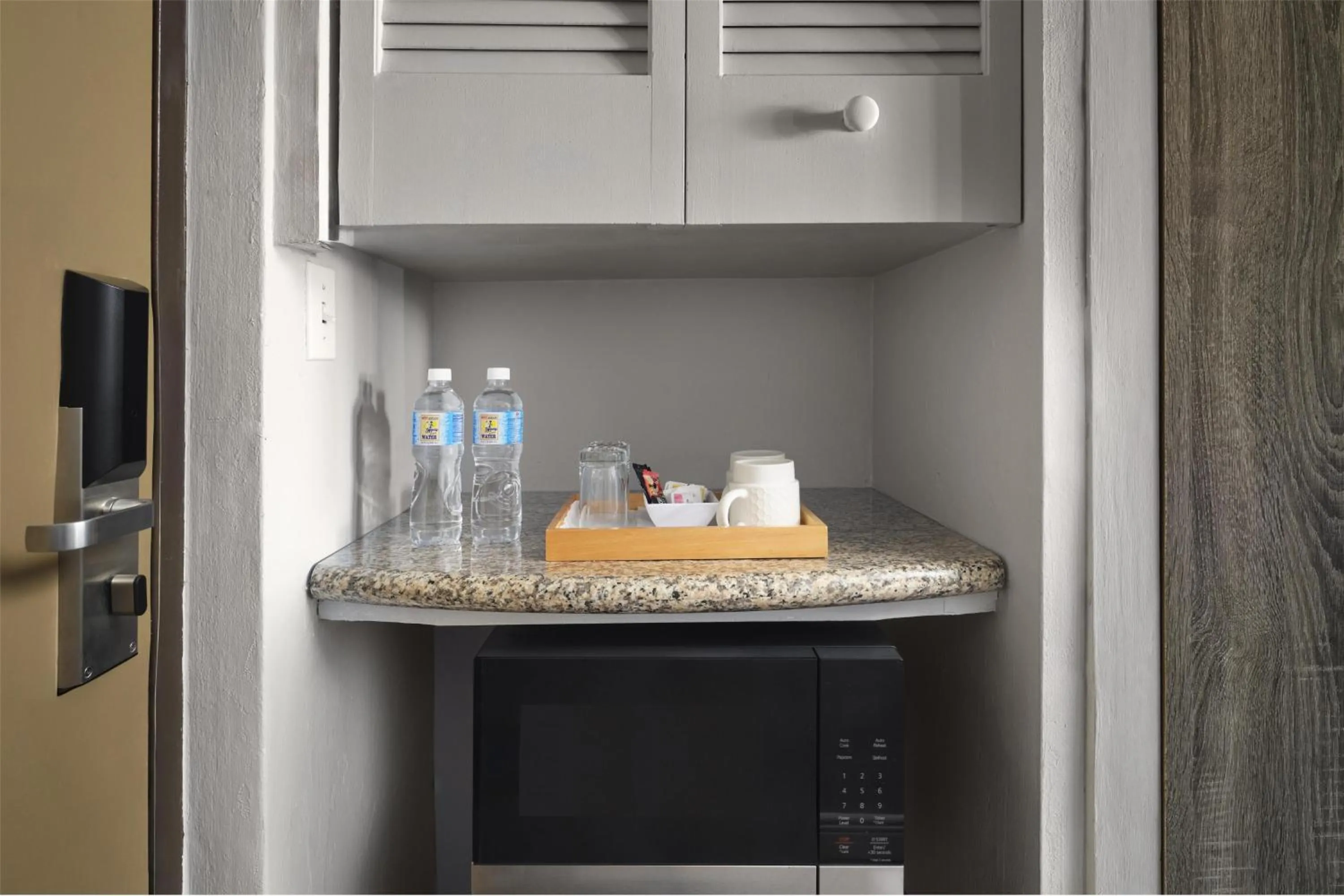 Bedroom in SureStay by Best Western Guam Airport