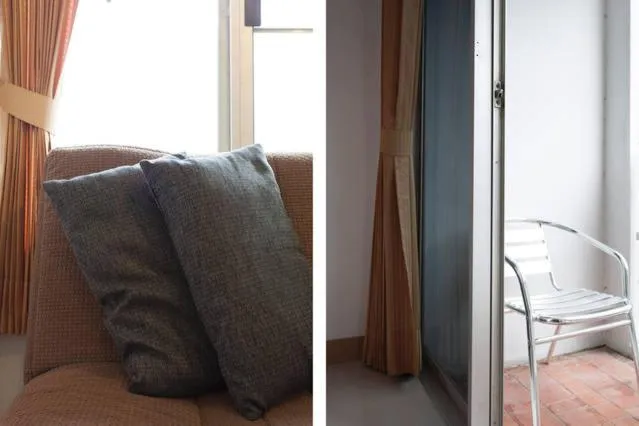 Other, Bed in Galare Thong Tower