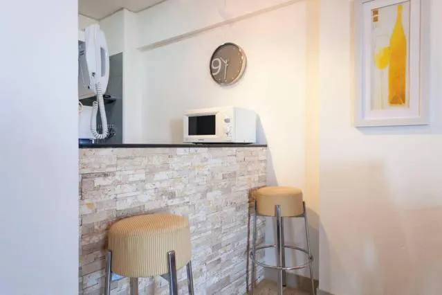 Decorative detail in Galare Thong Tower