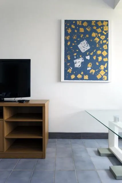 Decorative detail in Galare Thong Tower