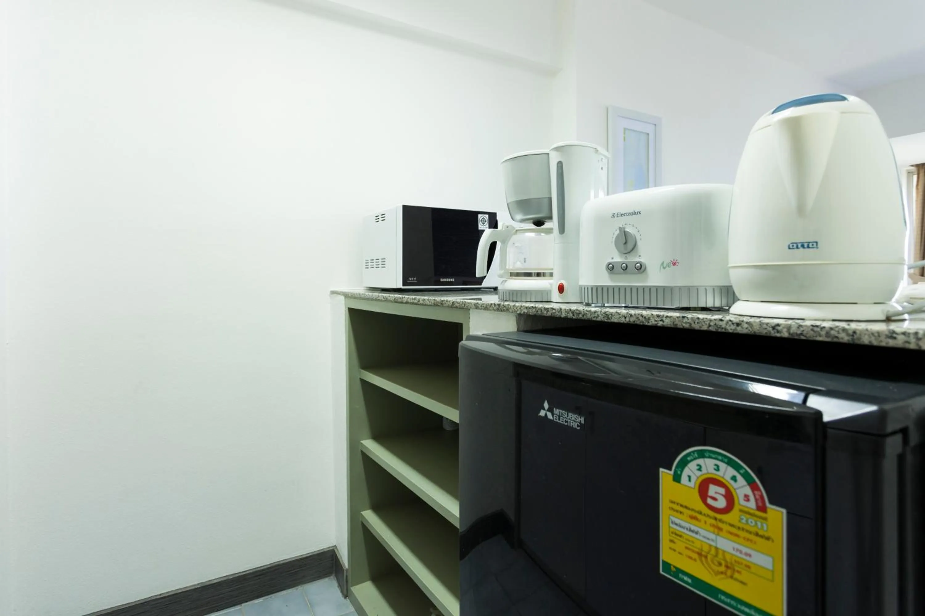 Other in Galare Thong Tower