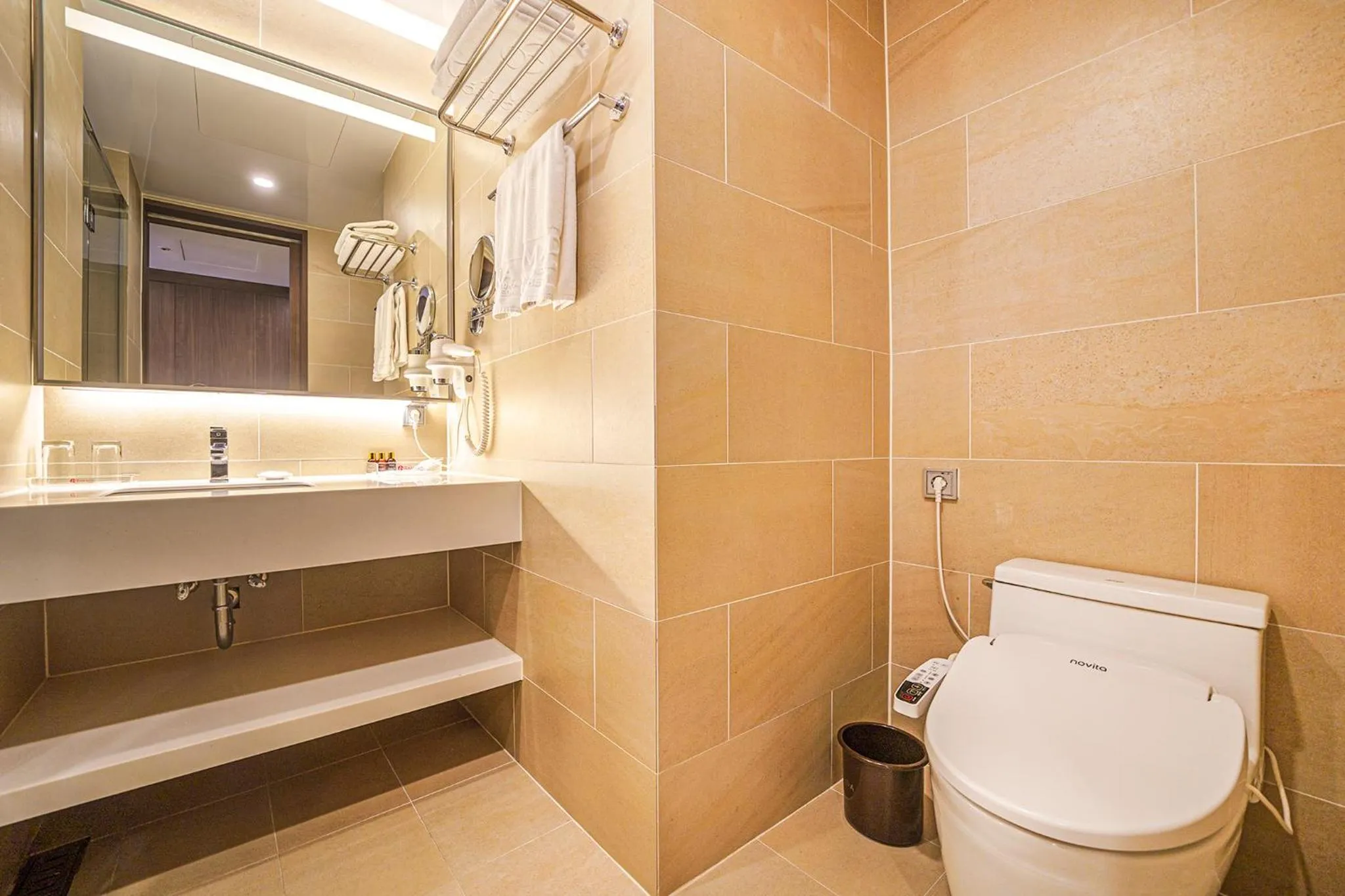 Gloucester Hotel Incheon