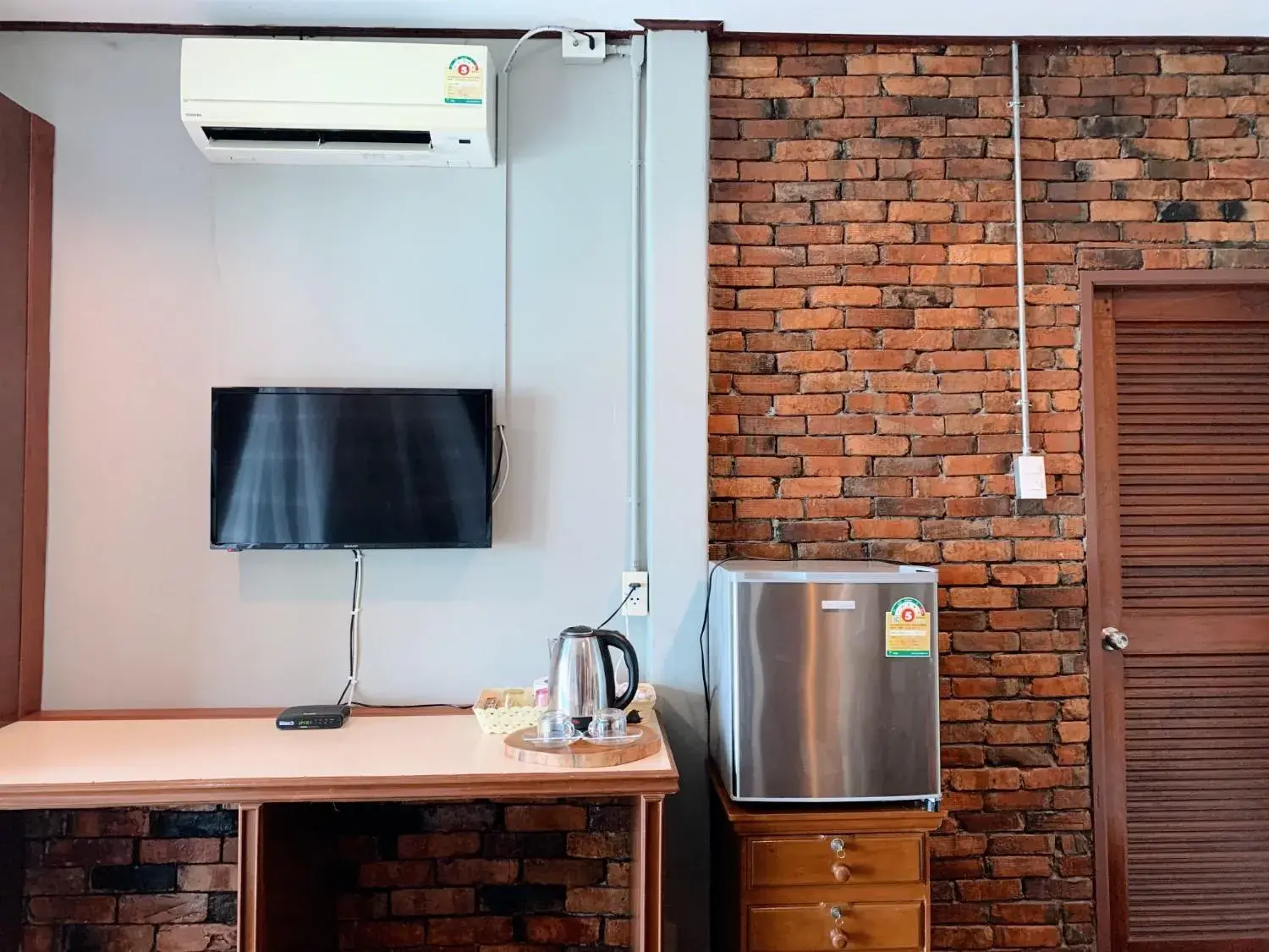 Villa with Sea View in Adang Island Resort Villa with Sea View in Adang Island Resort