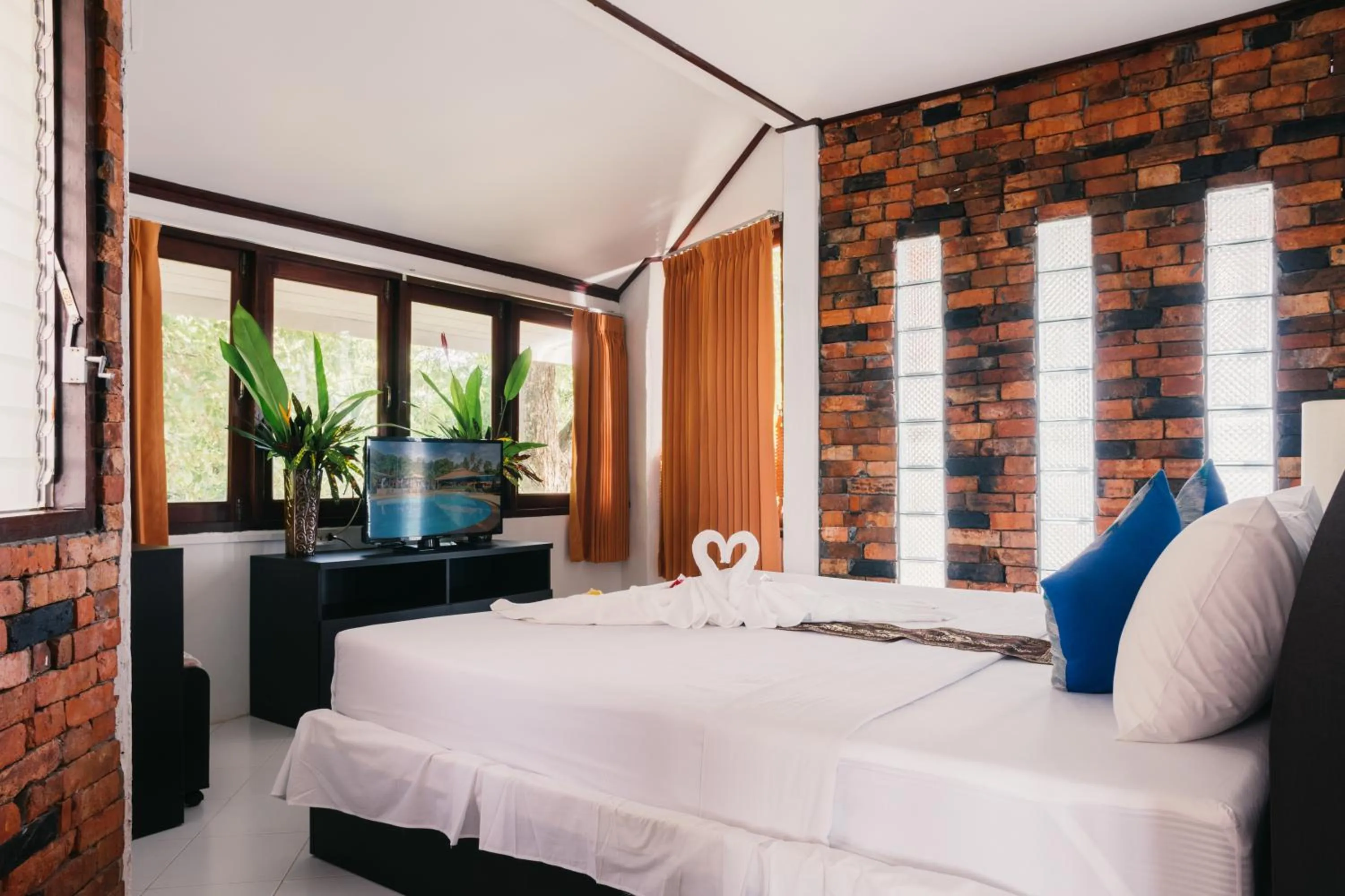 Other in Adang Island Resort