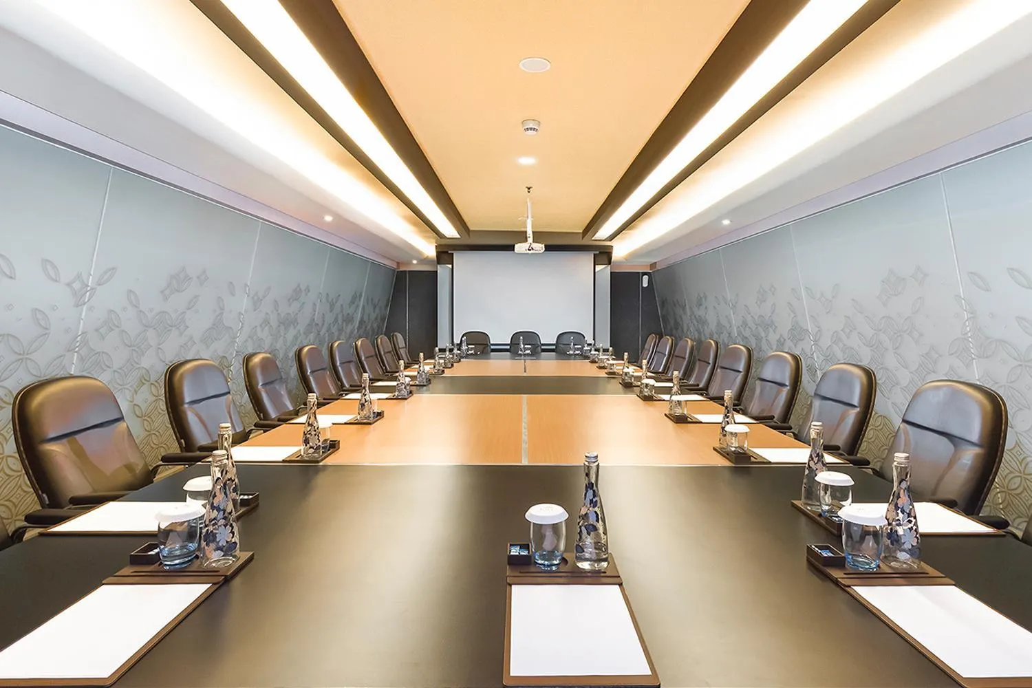 Banquet/Function facilities in Infinity8 Bali