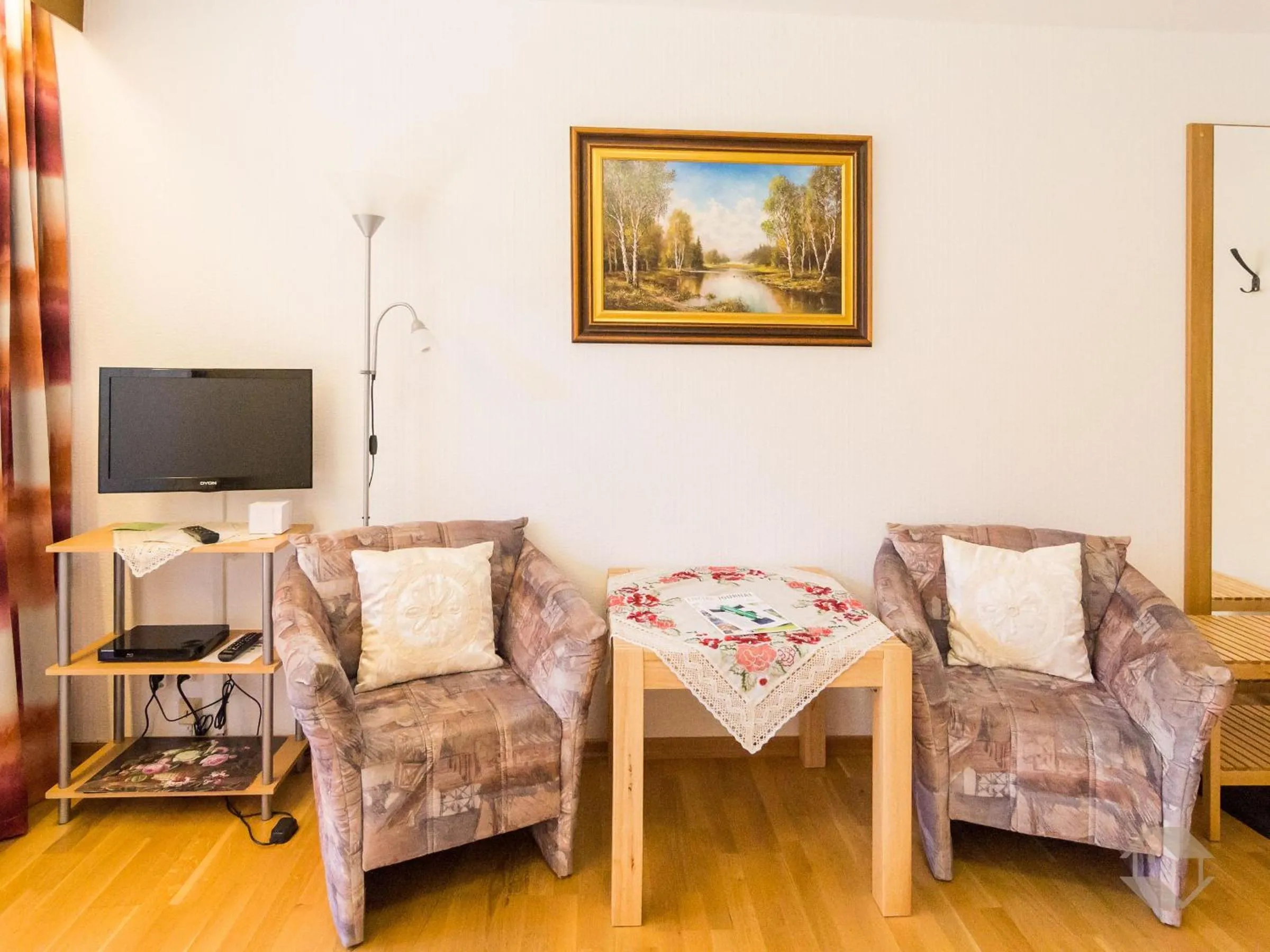 Landhaus Gruden Sommerberg