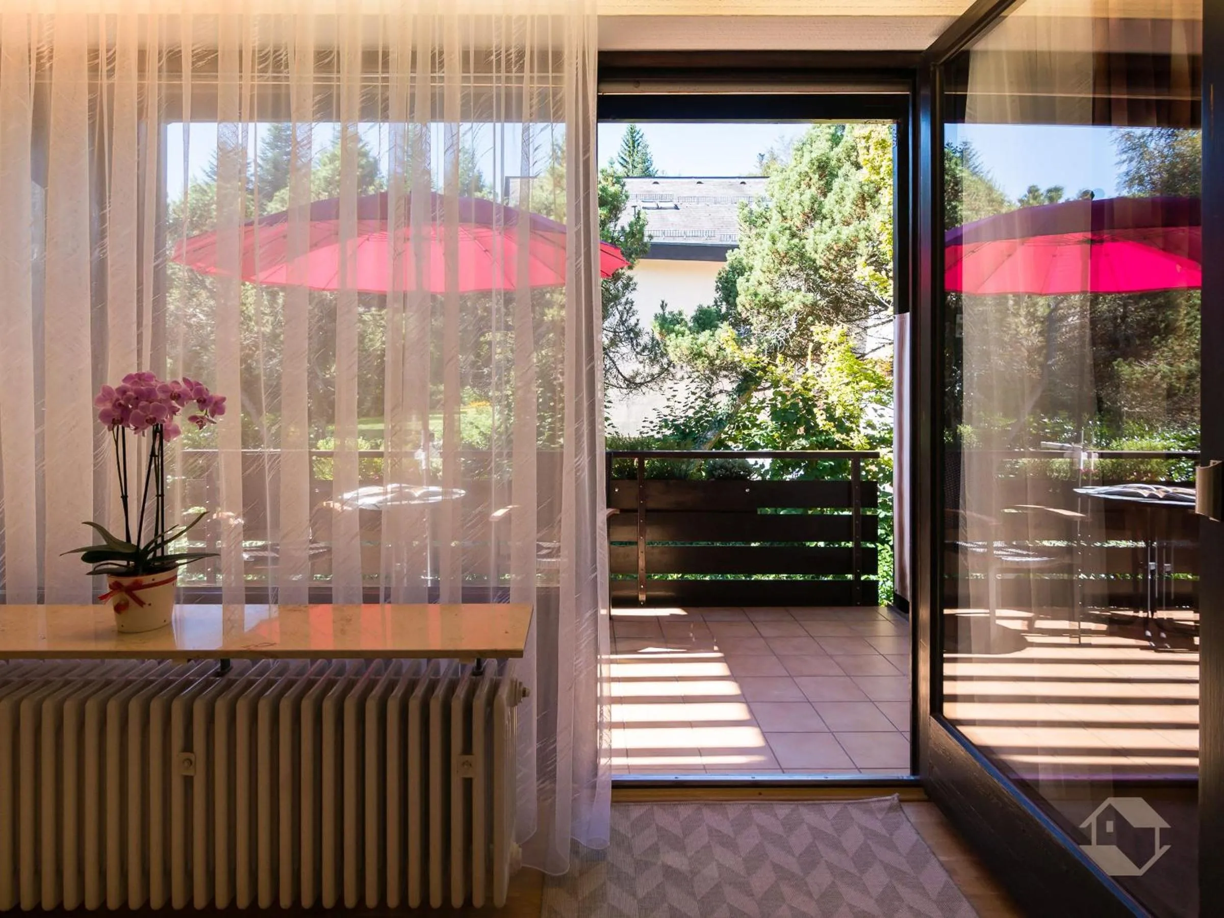 Landhaus Gruden Sommerberg