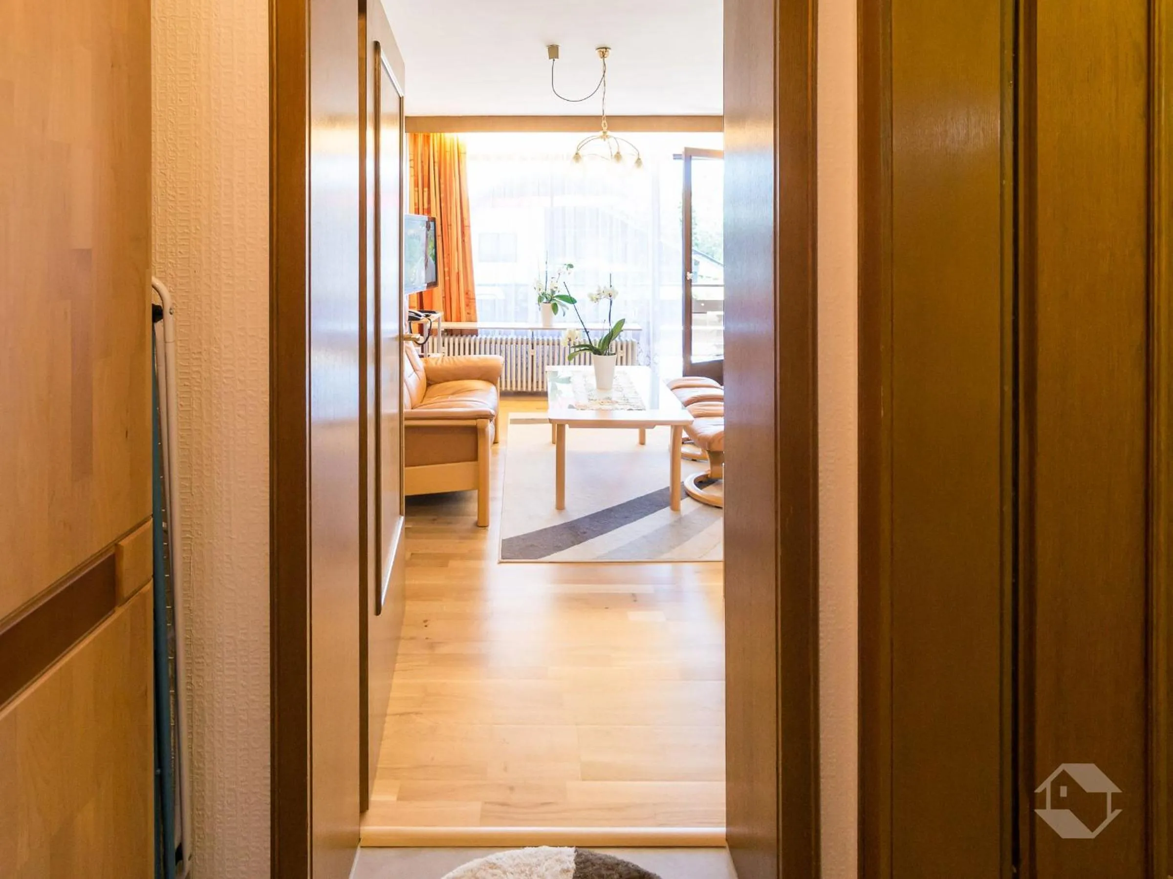 Photo of the whole room in Landhaus Gruden Sommerberg