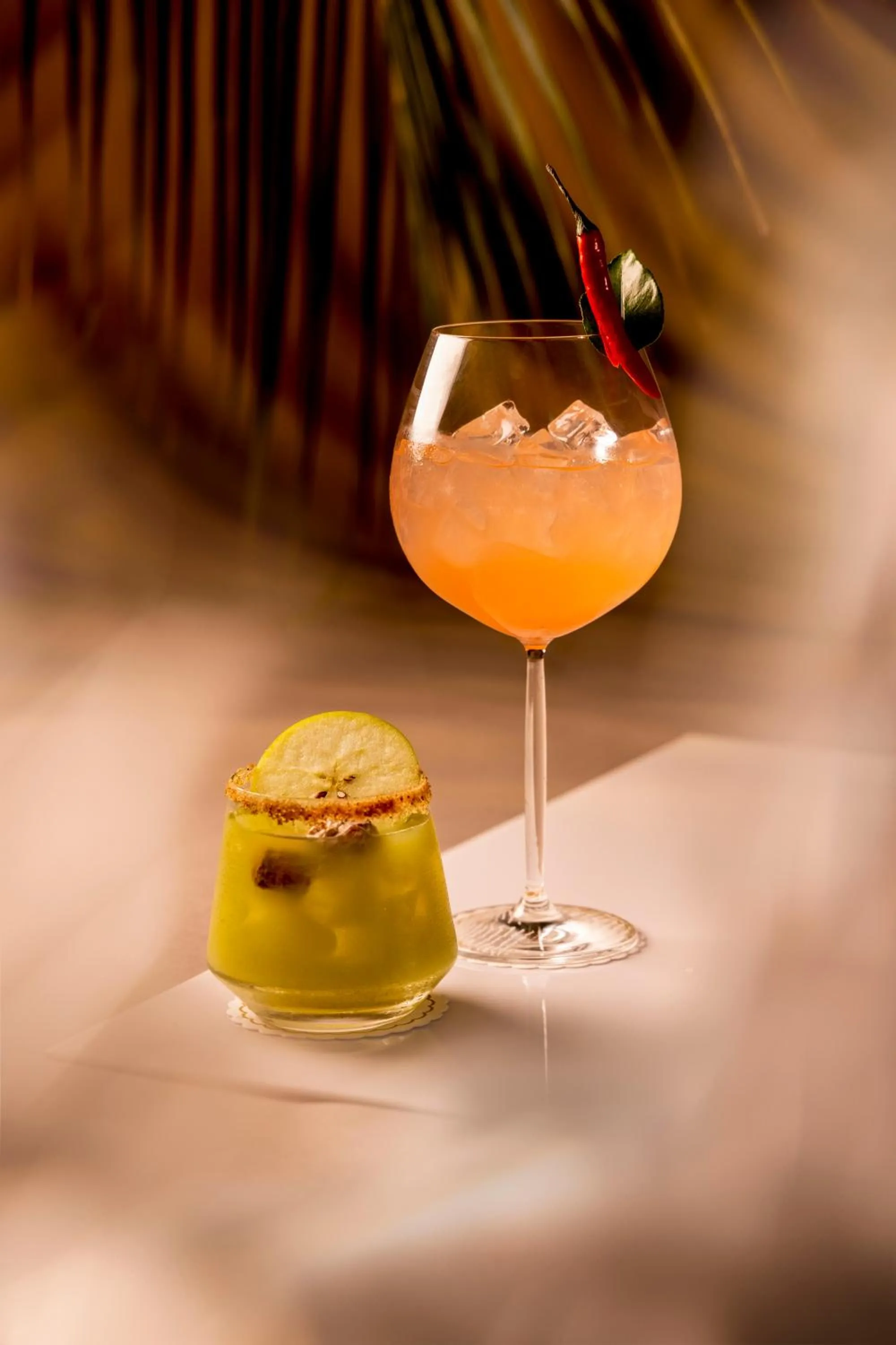 Lounge or bar in Mangala Estate Boutique Resort - Small Luxury Hotels of the World