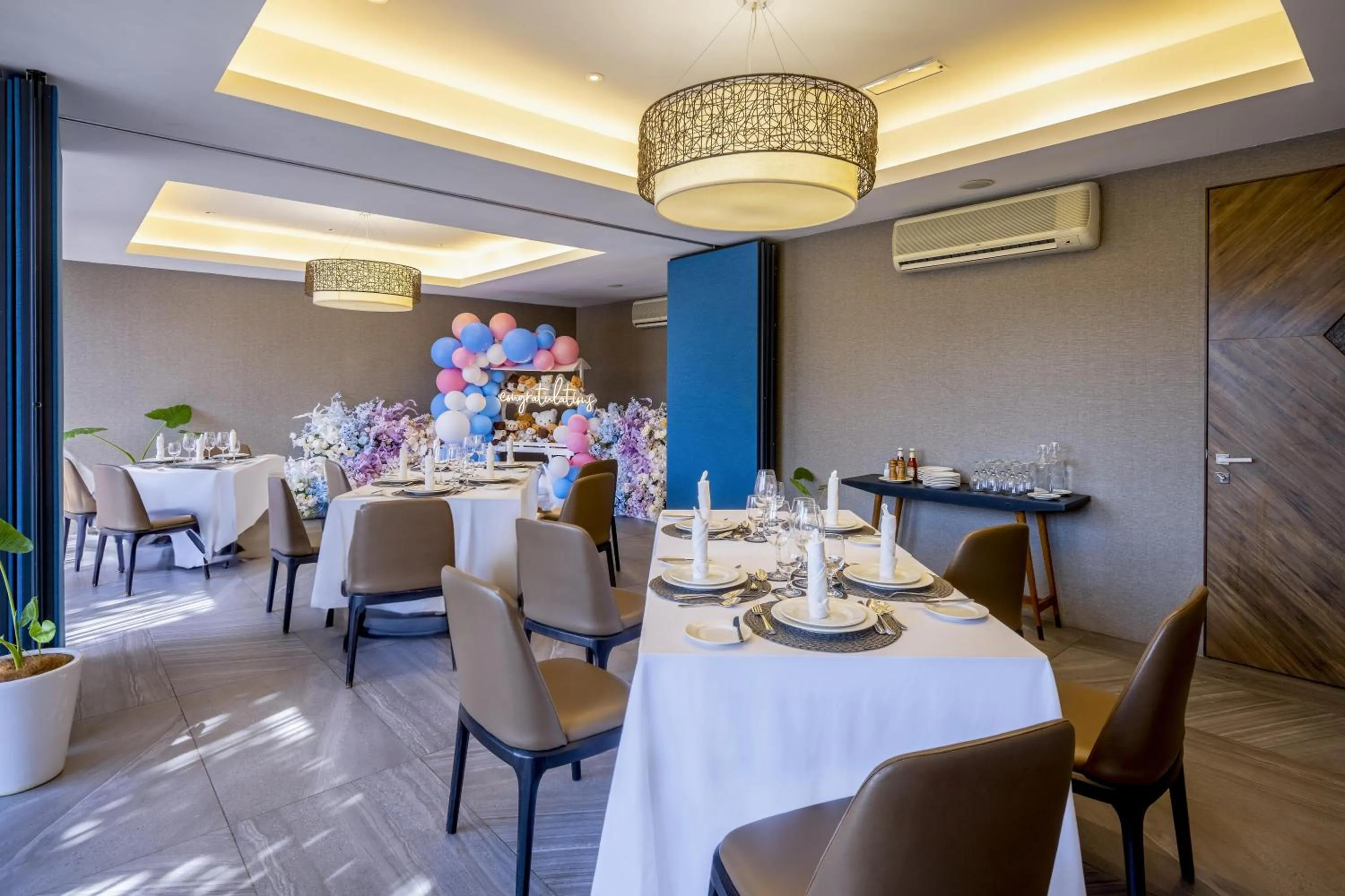 Food and drinks in Mangala Estate Boutique Resort - Small Luxury Hotels of the World