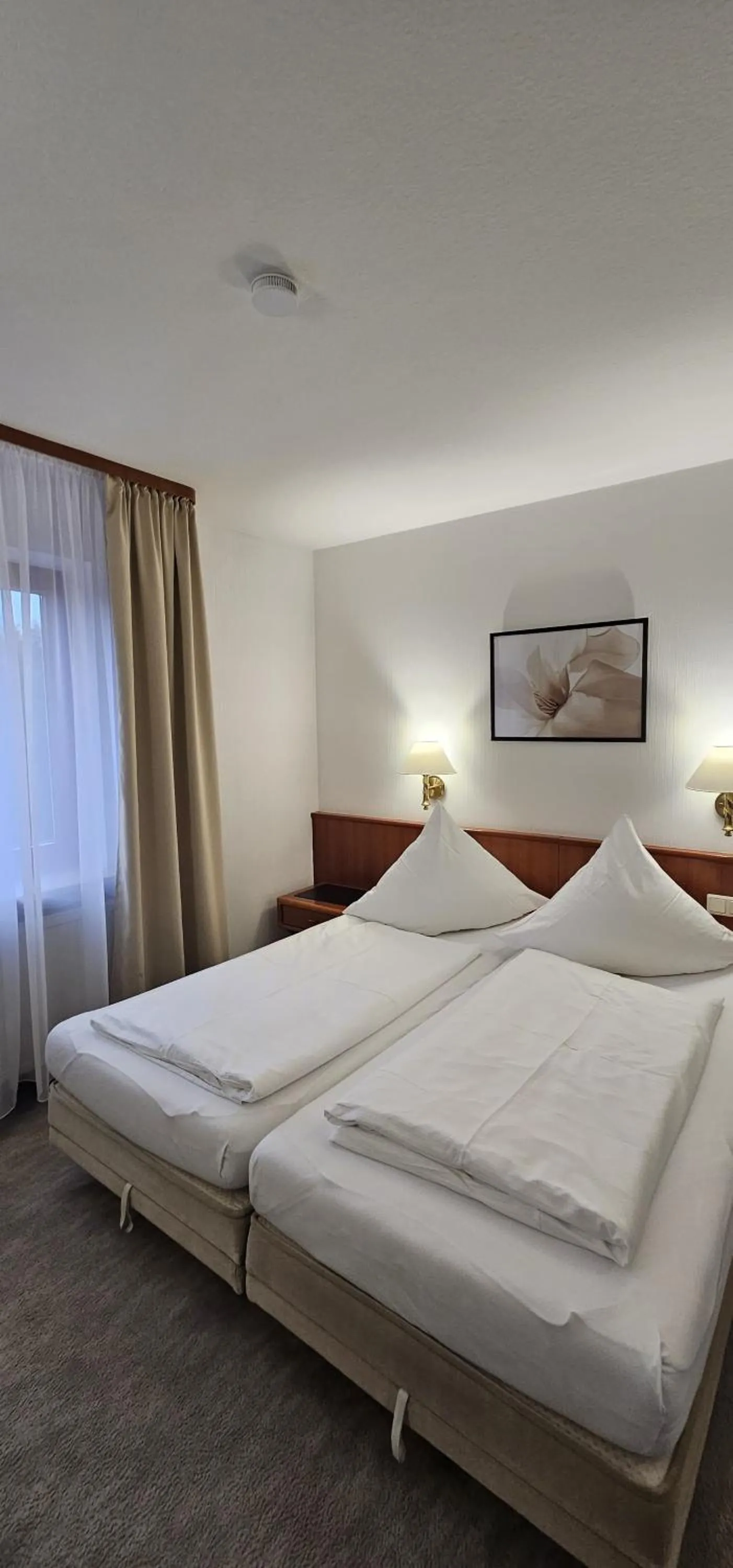 Hotel Garni Vierjahreszeiten