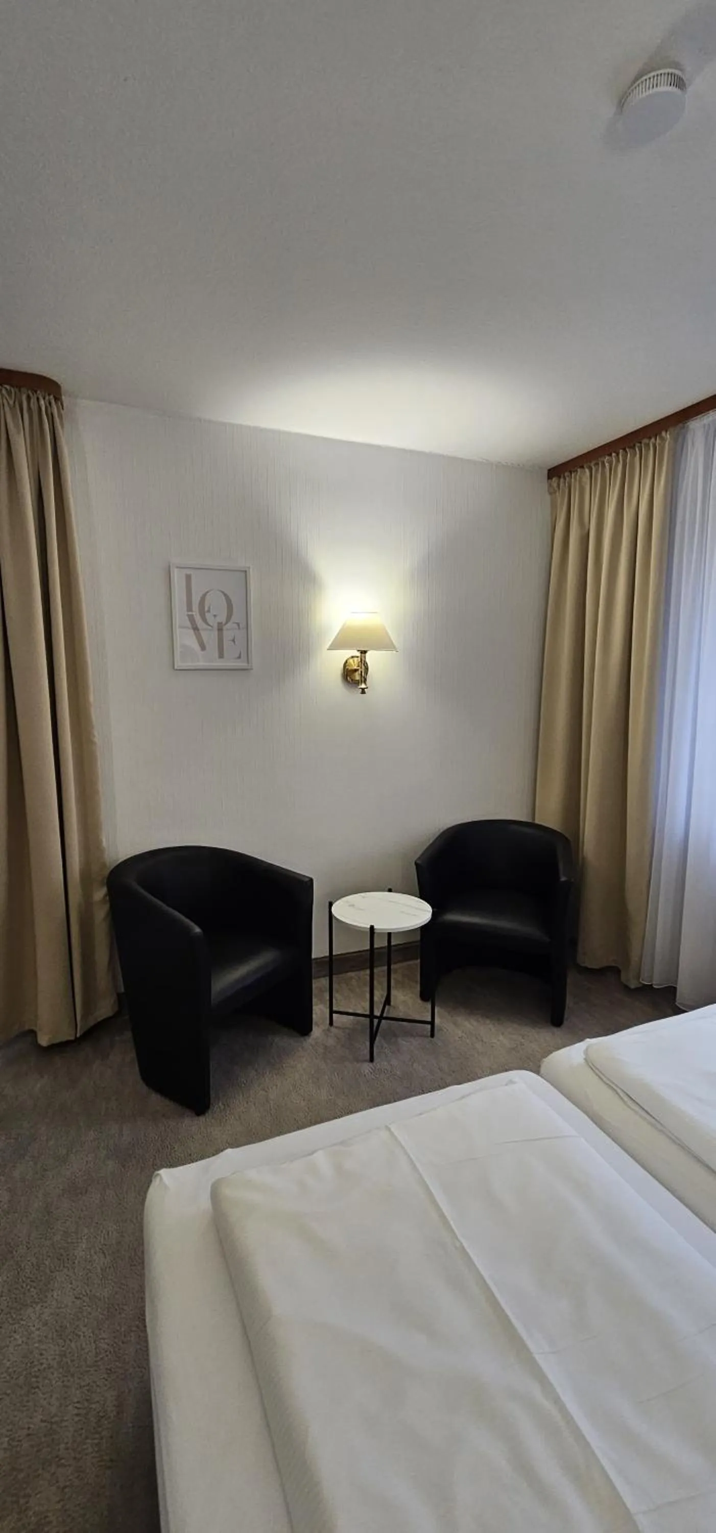 Hotel Garni Vierjahreszeiten