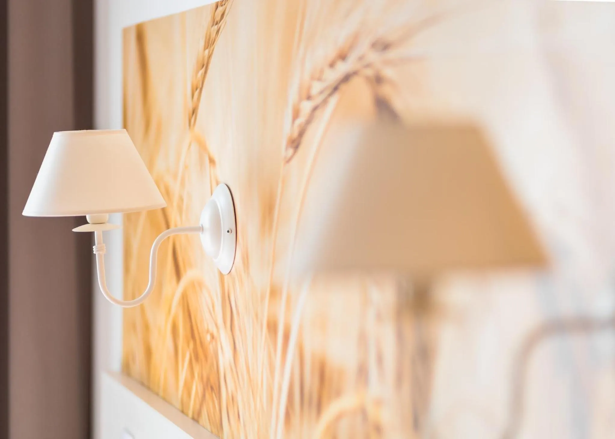 Decorative detail in Cicha Zdrój