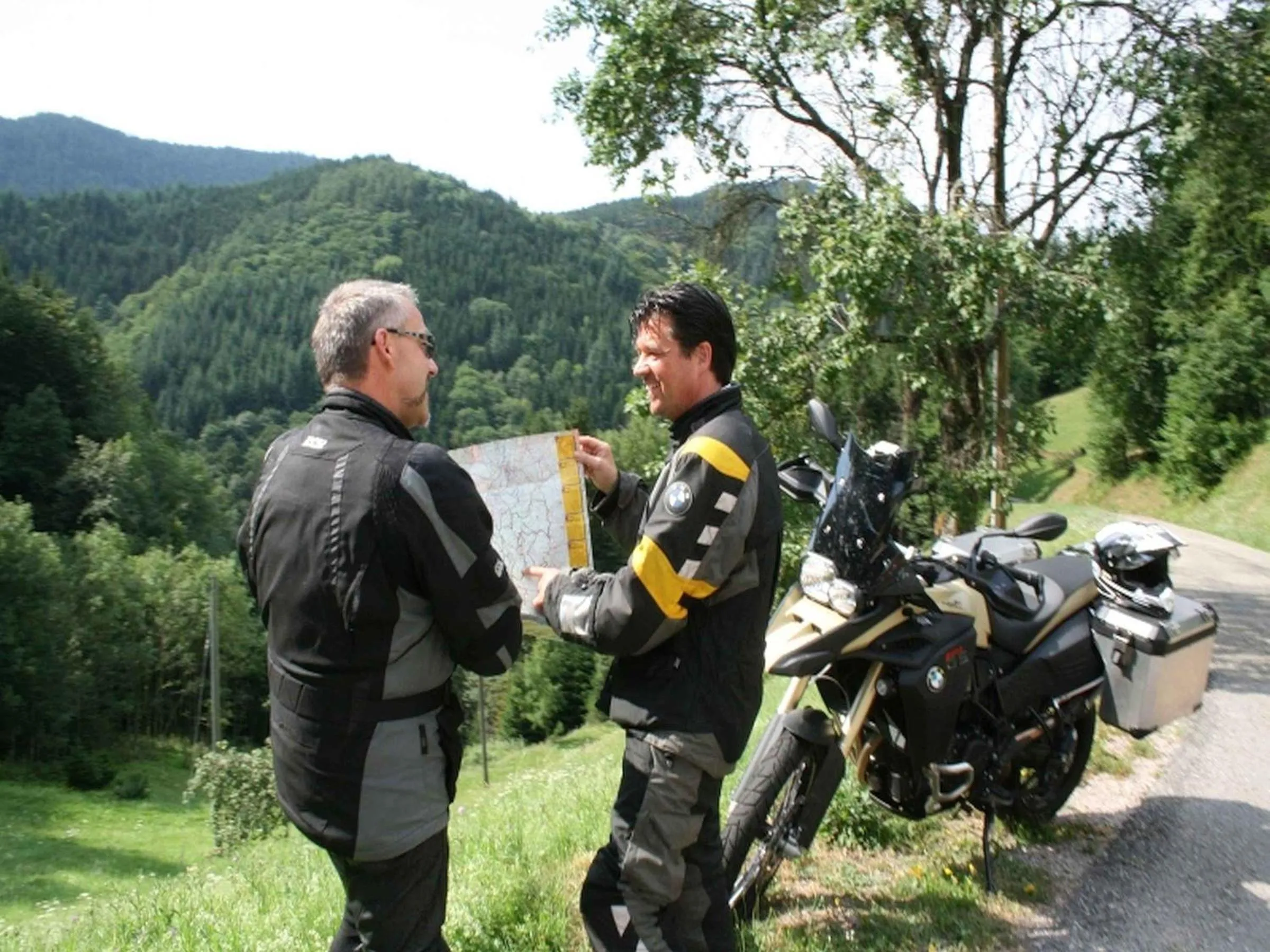 Sports in Hotel Schützen