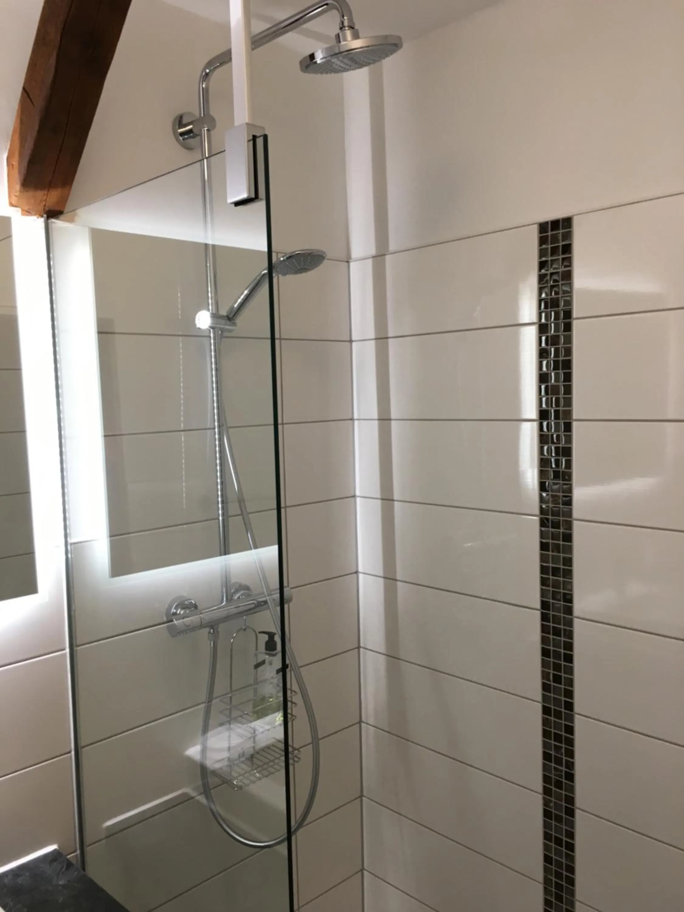 Decorative detail in Waldgasthof St.Wolfgang