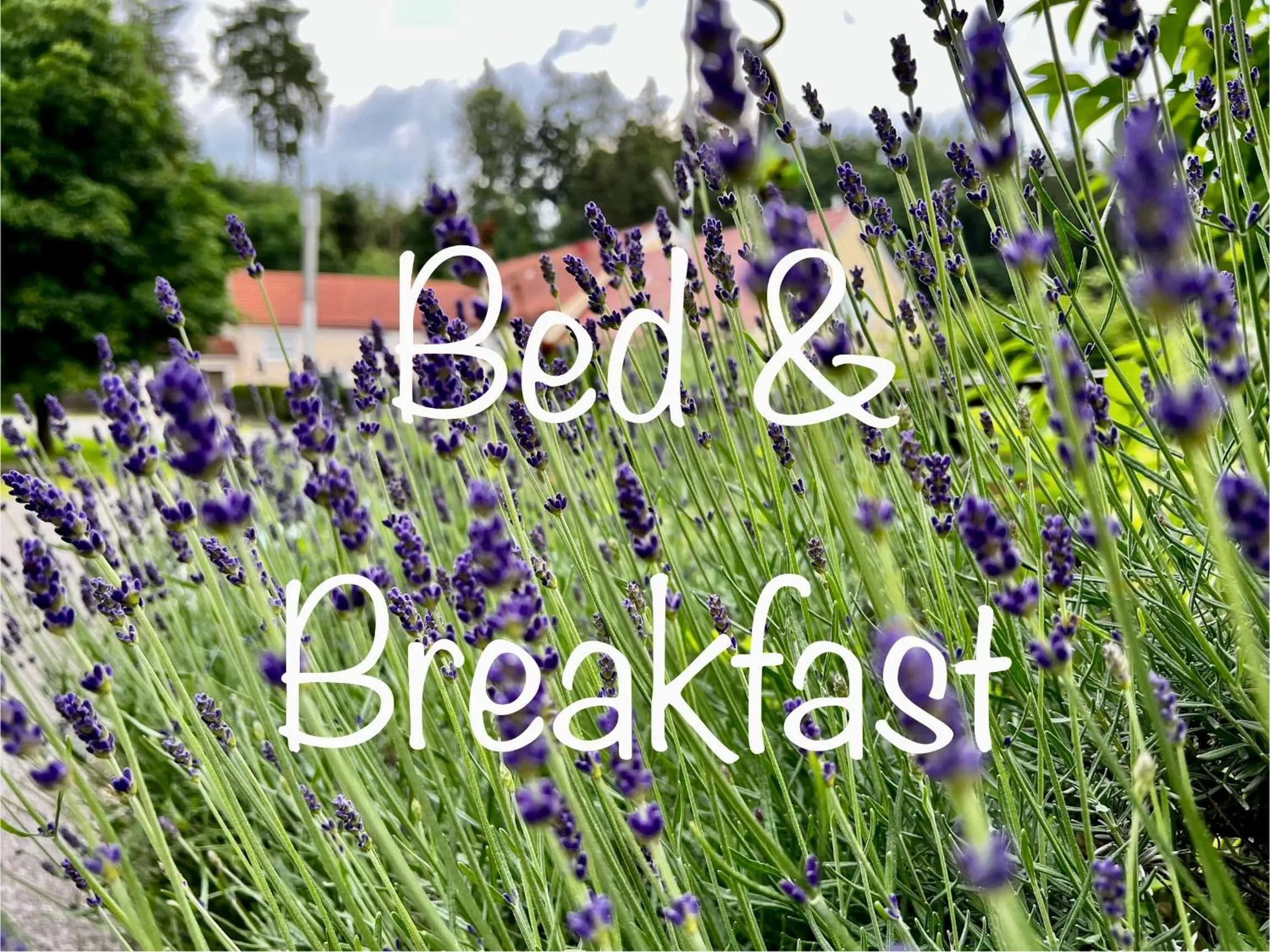 Property building in Waldgasthof St.Wolfgang