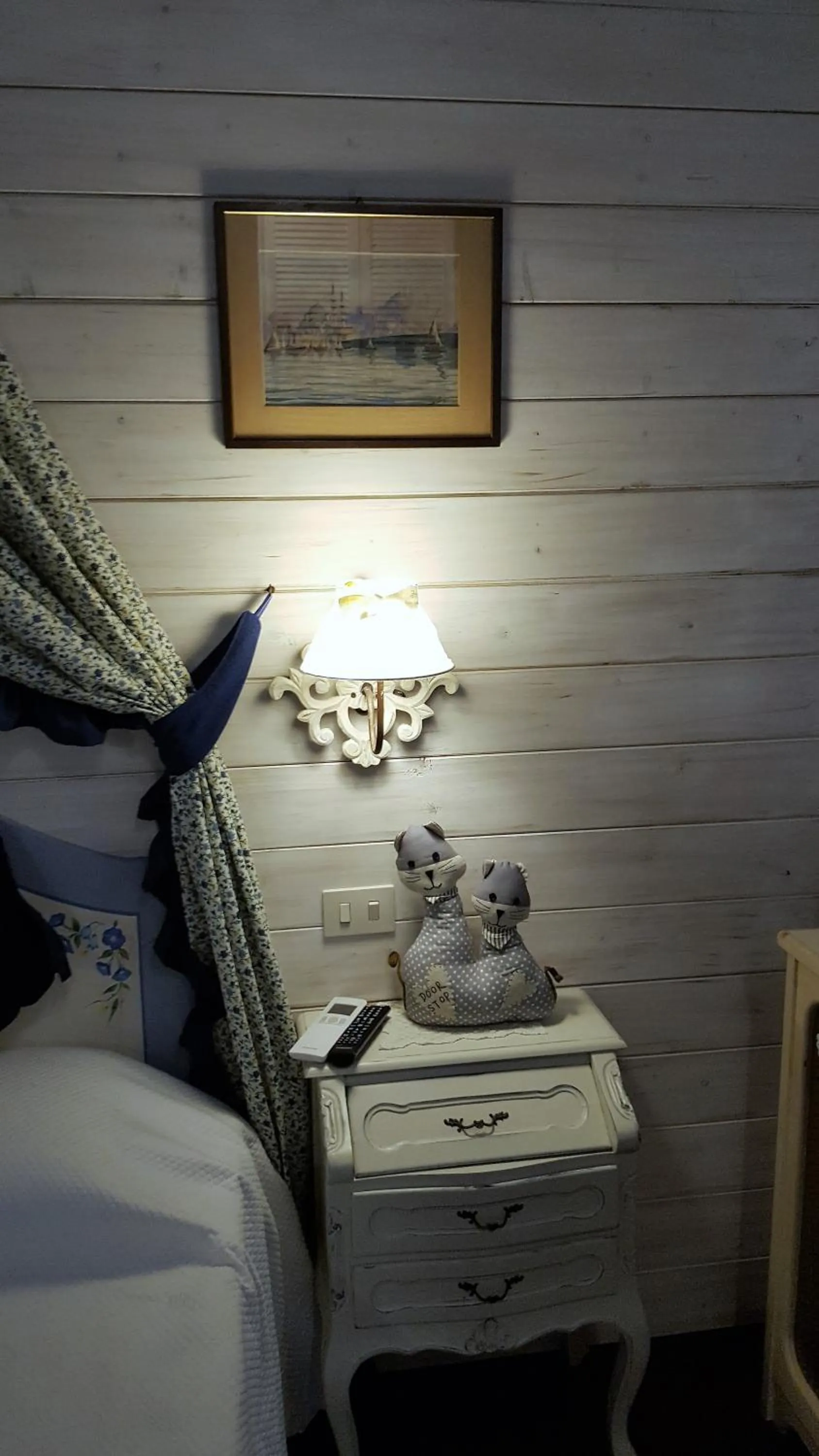 Coffee/tea facilities in Aquilamaior