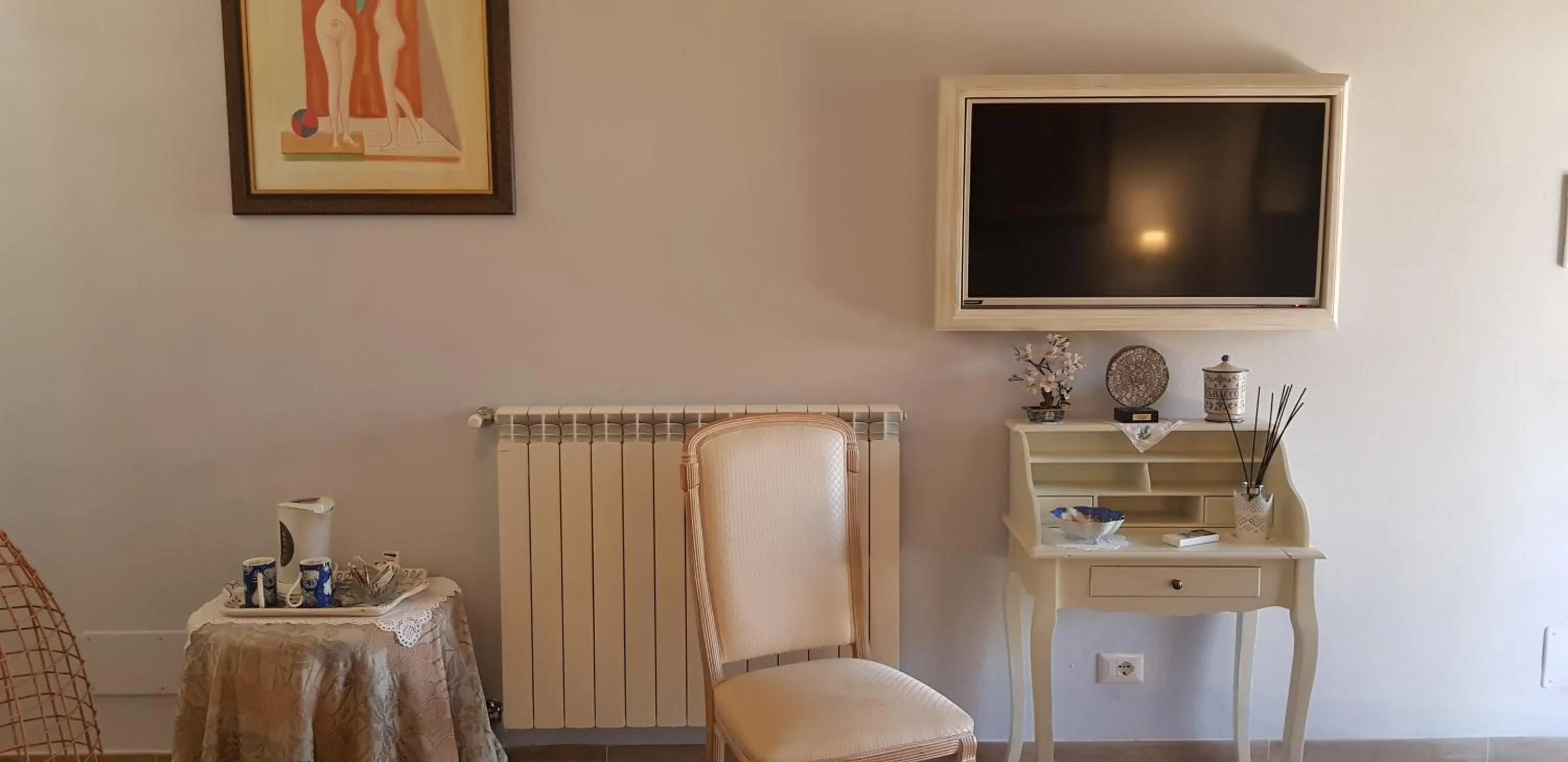 TV and multimedia in Aquilamaior