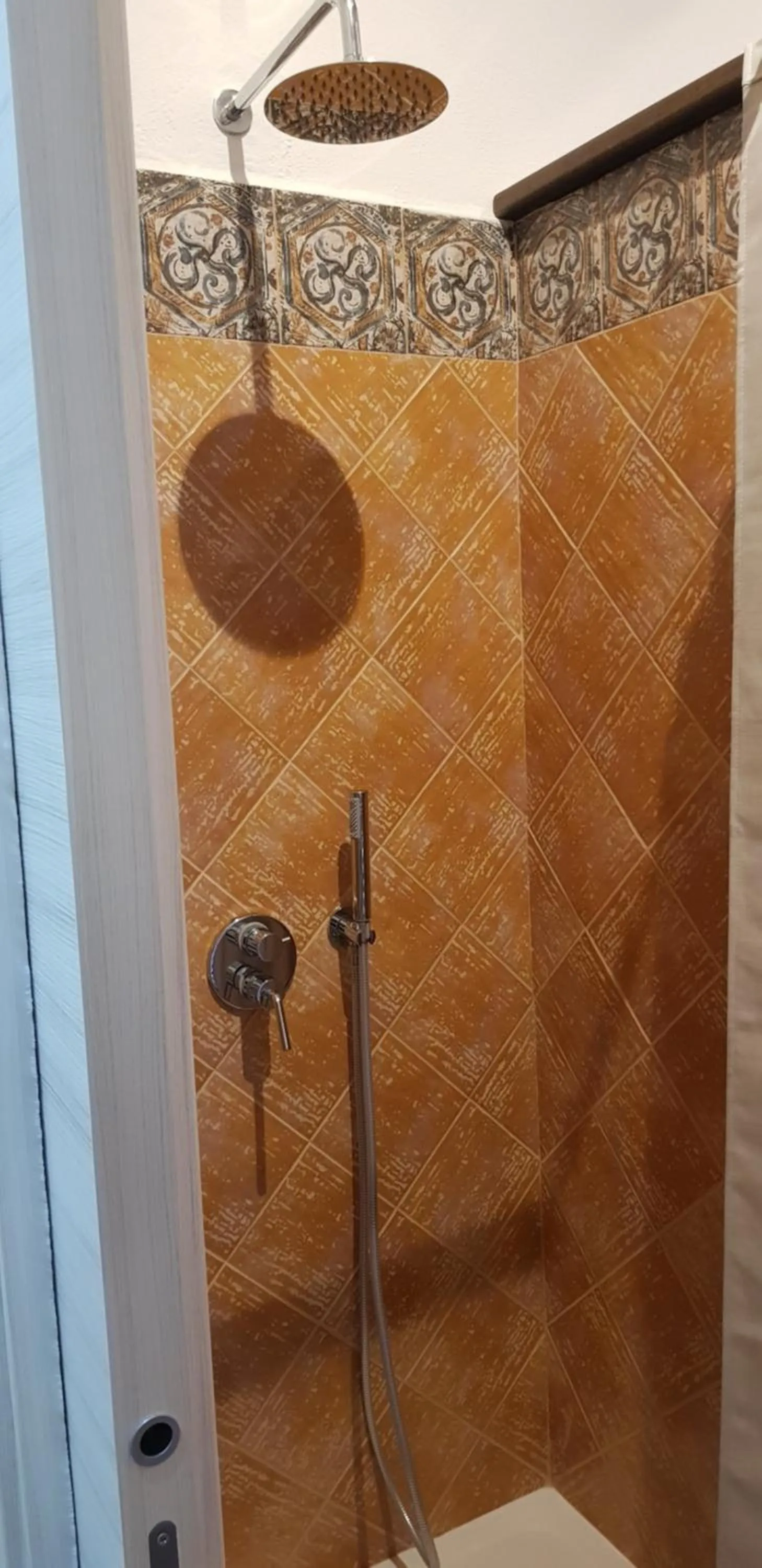 Bathroom in Aquilamaior