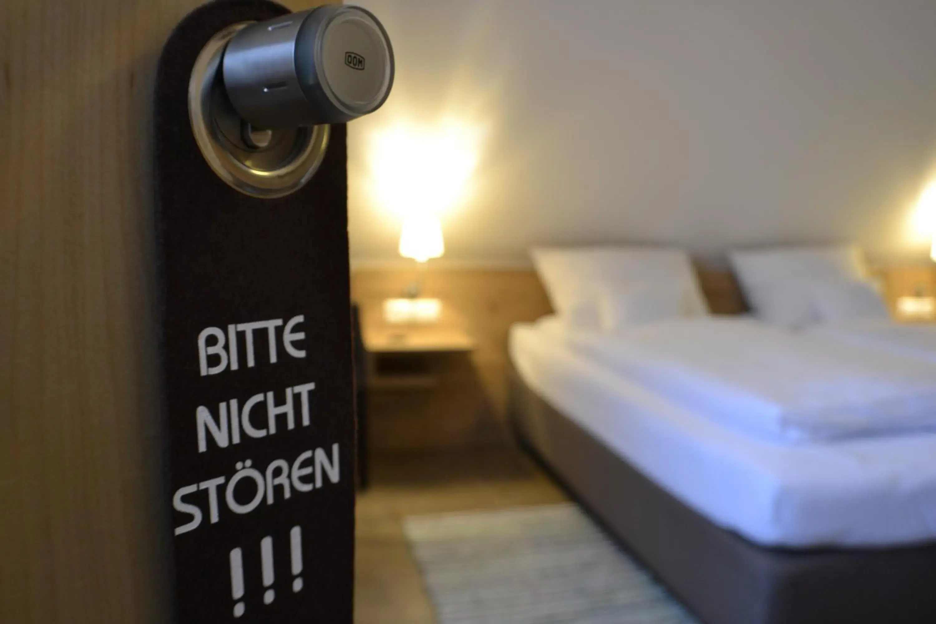 Standard Double Room in Brigel-Hof Standard Double Room in Brigel-Hof