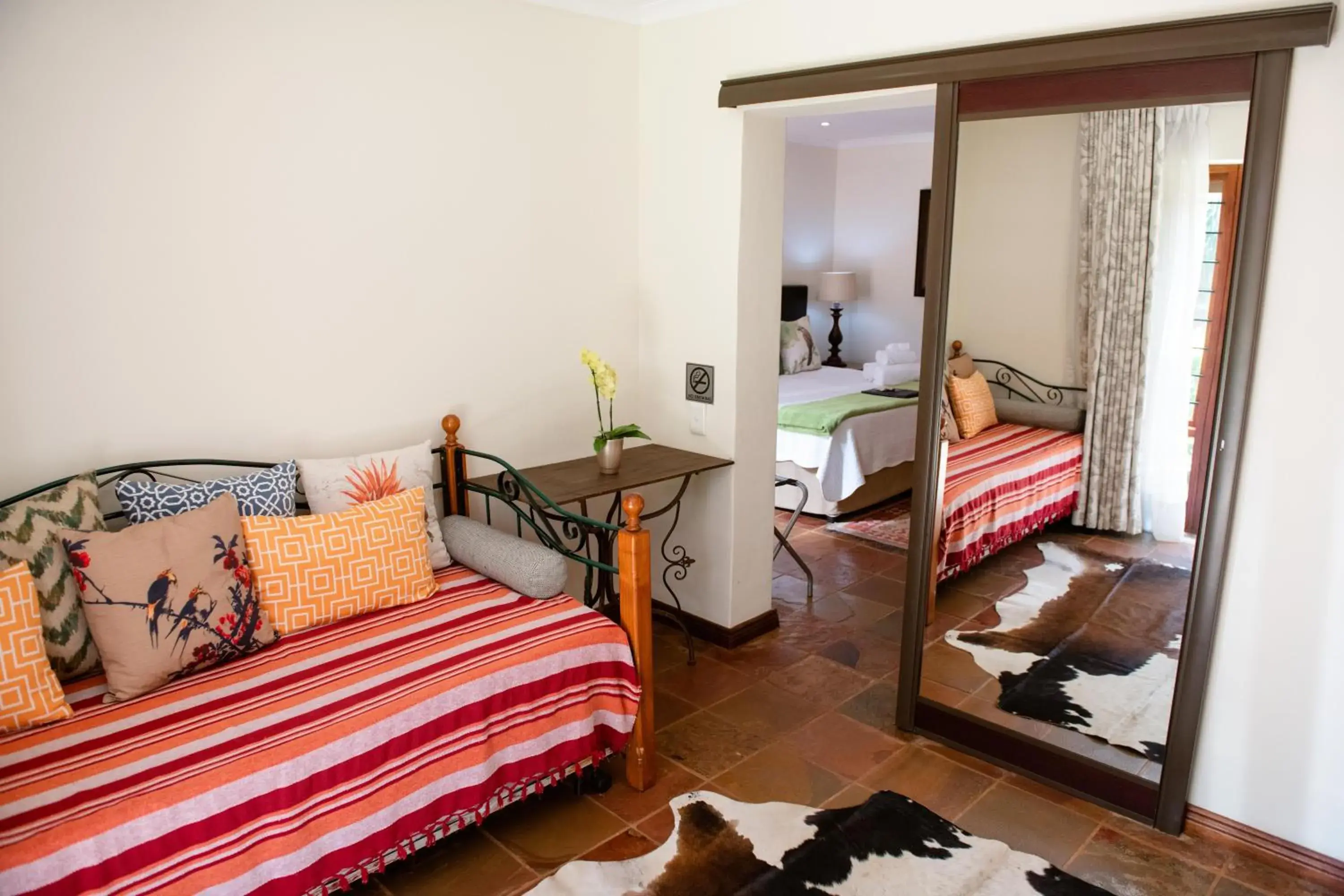 Family Suite - single occupancy in 37 on Charles Family Suite - single occupancy in 37 on Charles