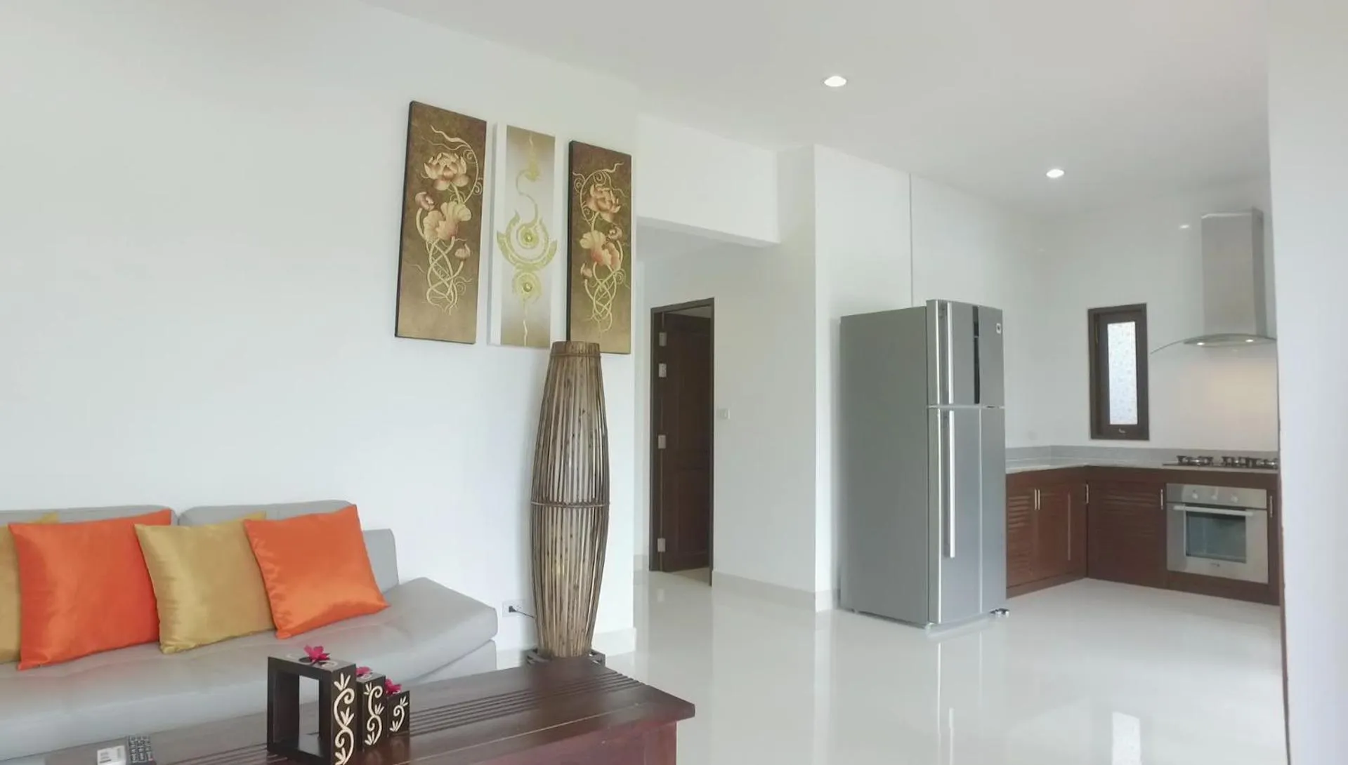 Arthaya Villas - SHA Extra Plus