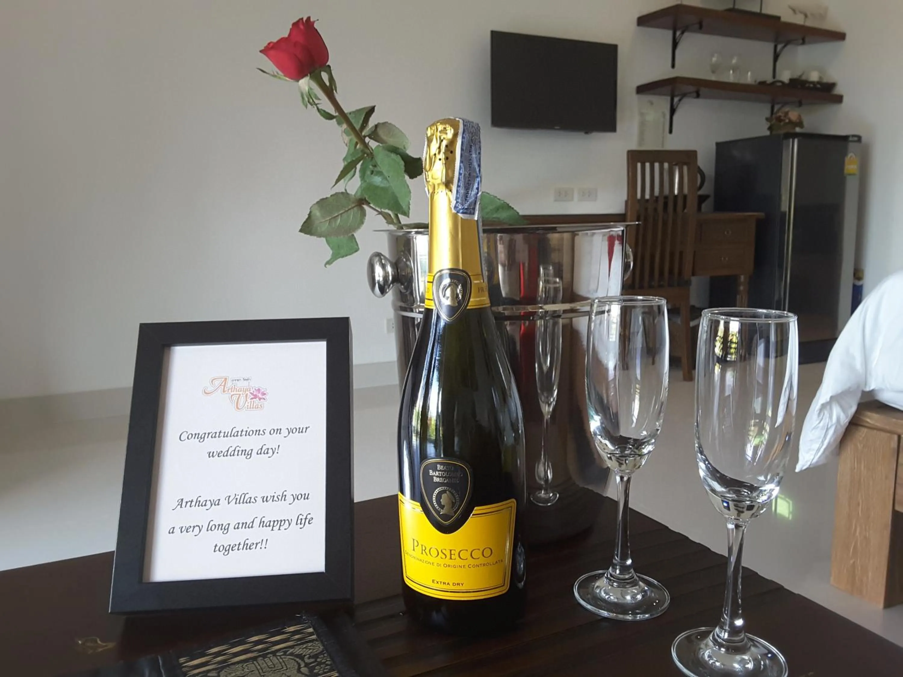 Arthaya Villas - SHA Extra Plus