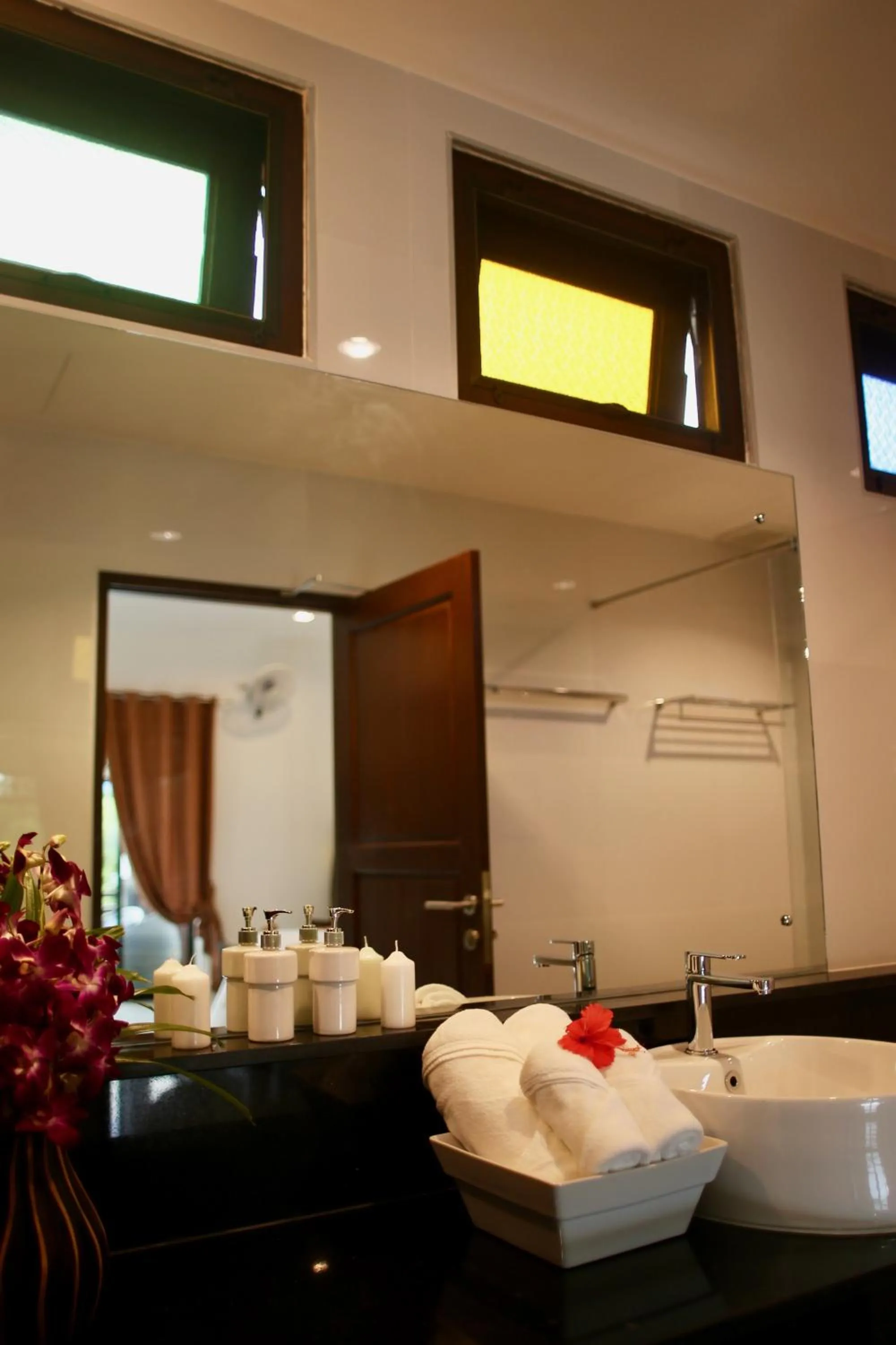 Arthaya Villas - SHA Extra Plus