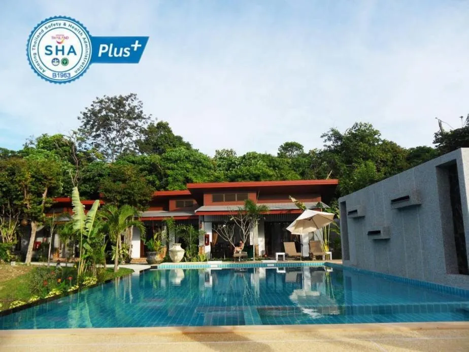 Arthaya Villas - SHA Extra Plus